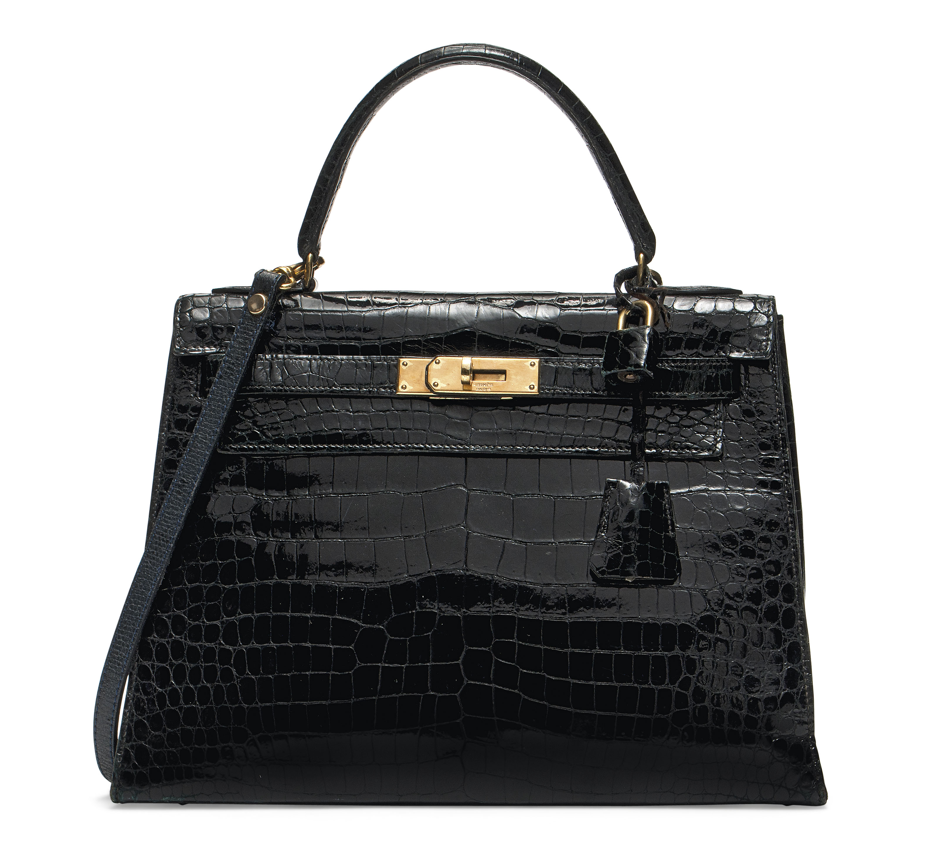 Kelly bag crocodile store