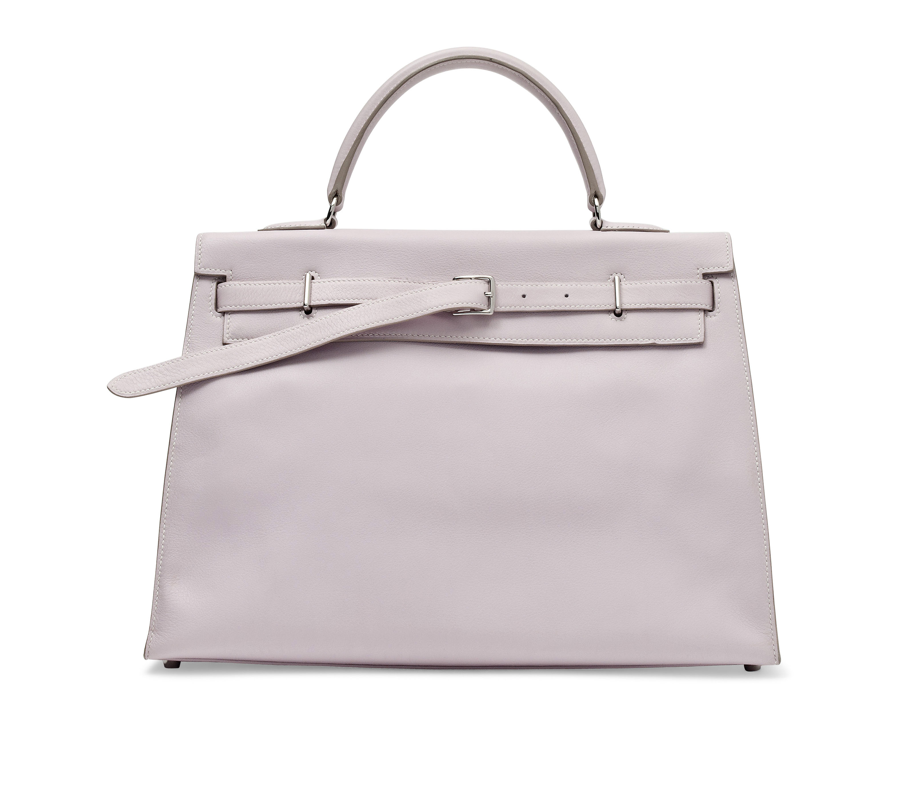Kelly flat sales hermes