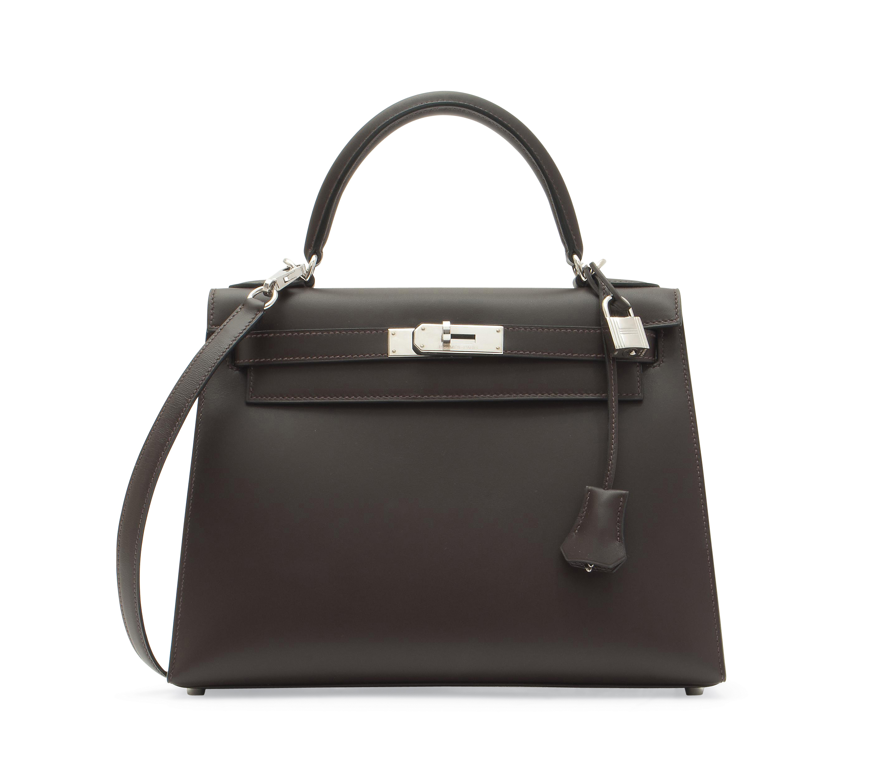 Hermes kelly chocolate new arrivals