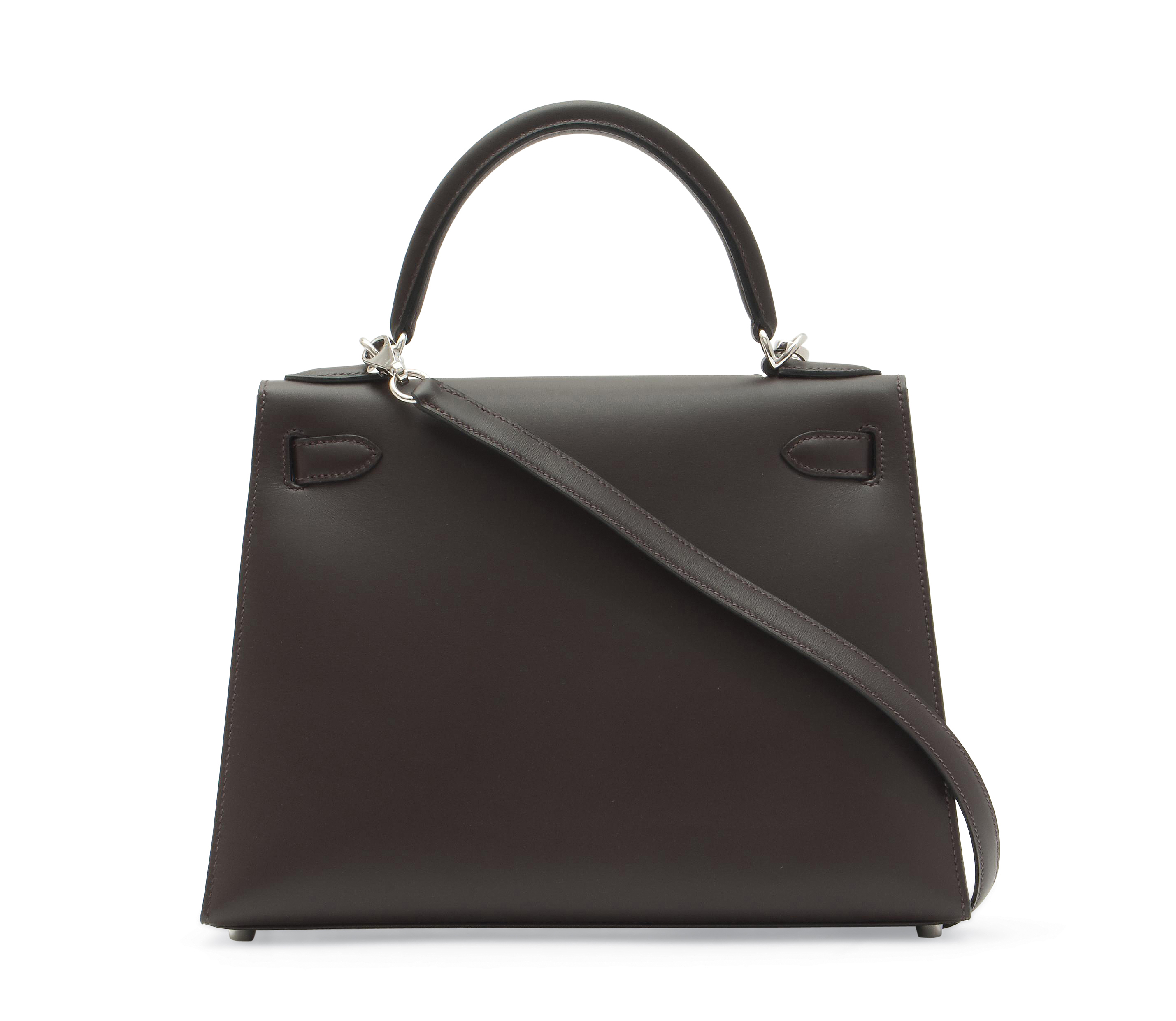 Hermes kelly chocolate 2025