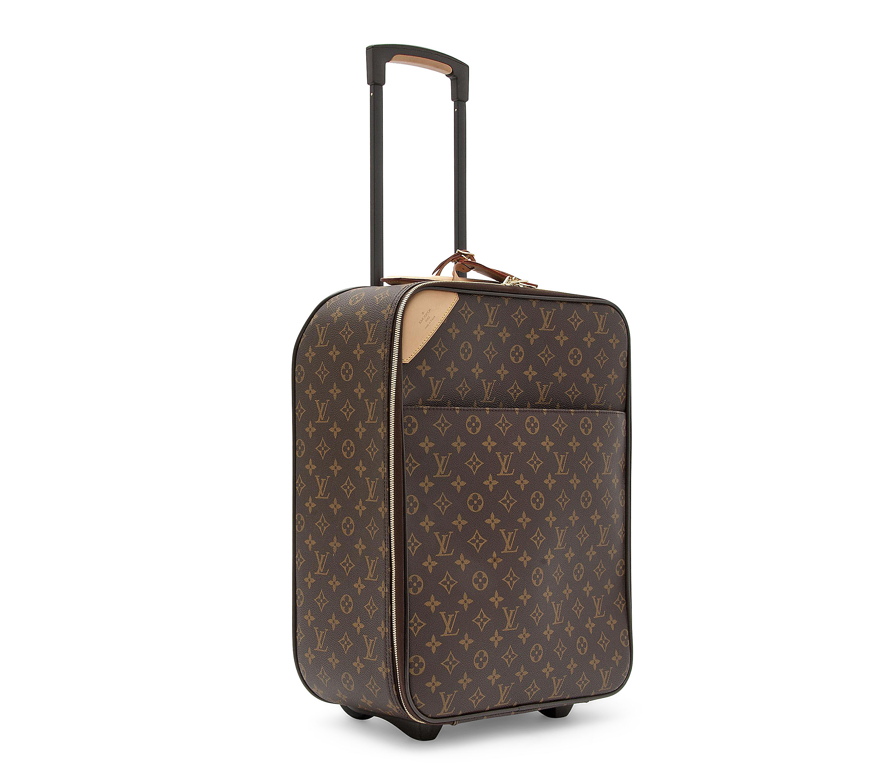 Louis vuitton carry on rolling online luggage