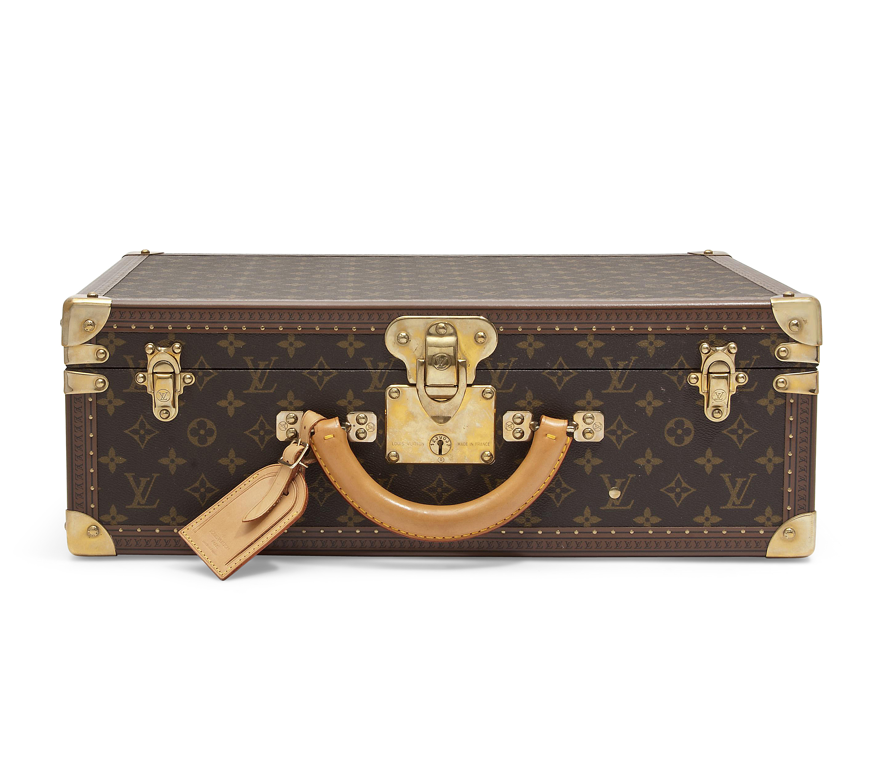 vuitton bisten suitcase