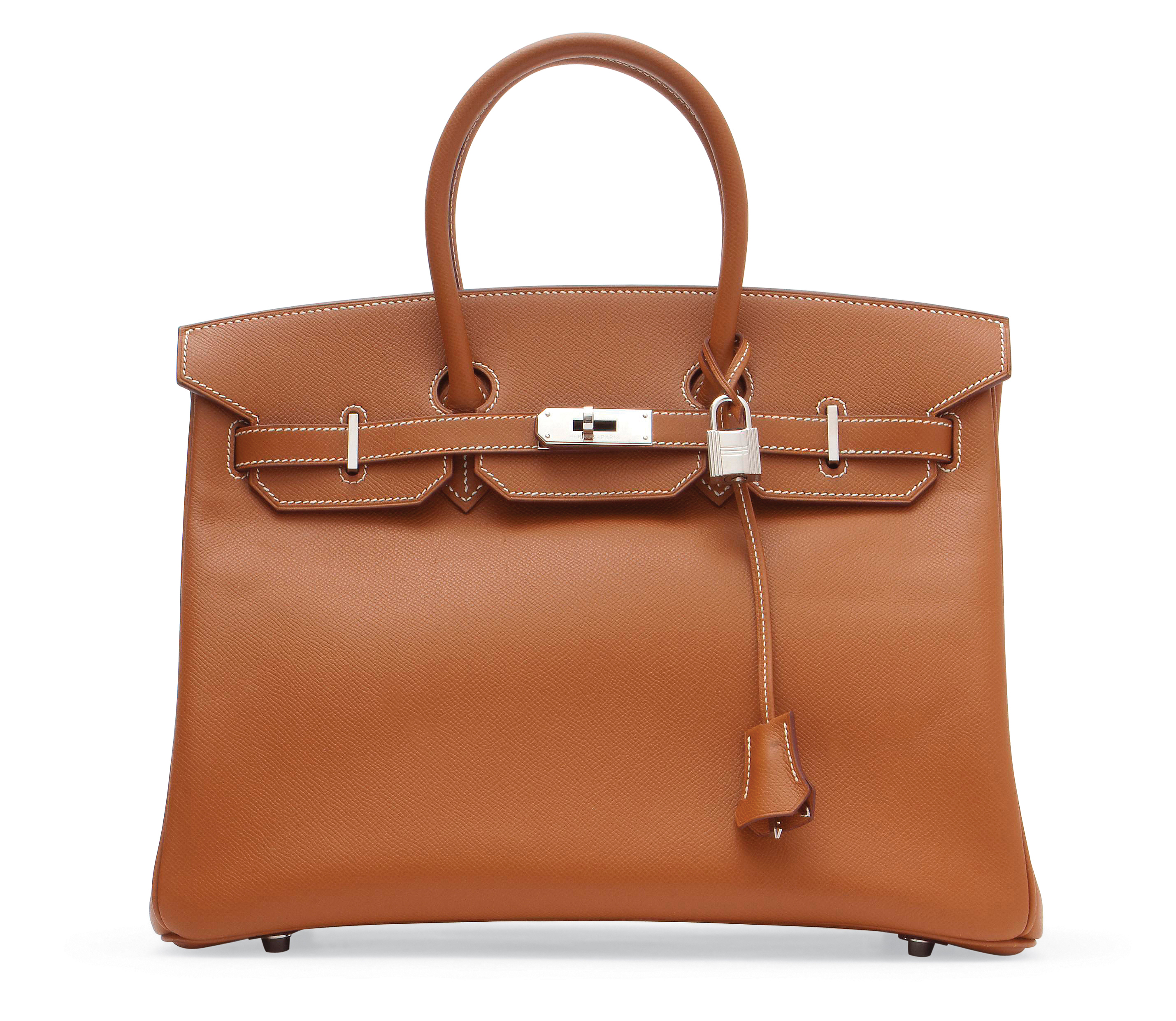 A GOLD COURCHEVEL LEATHER KELLY BAG HERMES 1997 Christie s