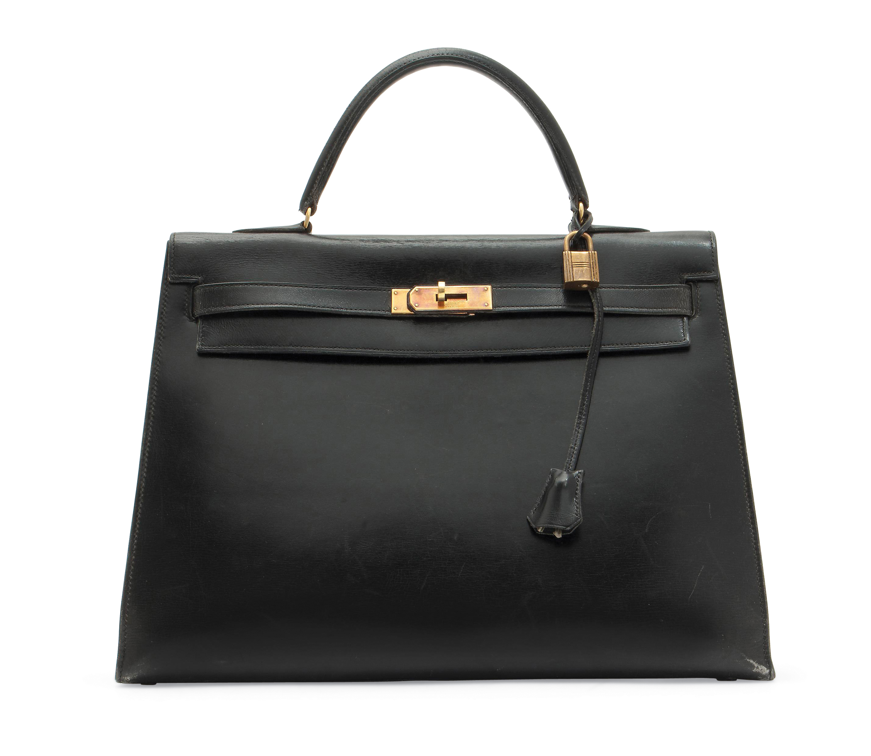 【知性の陰影】HERMES エルメス Ex-Libris ハット ブラック Brand New ( Rank N ) HERMÈS Limited Edition Birkin 25