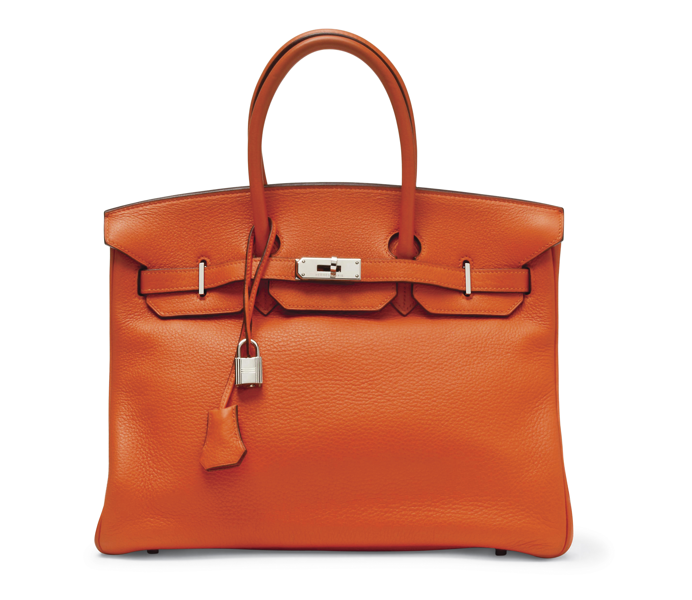 Hermes vermillion color deals