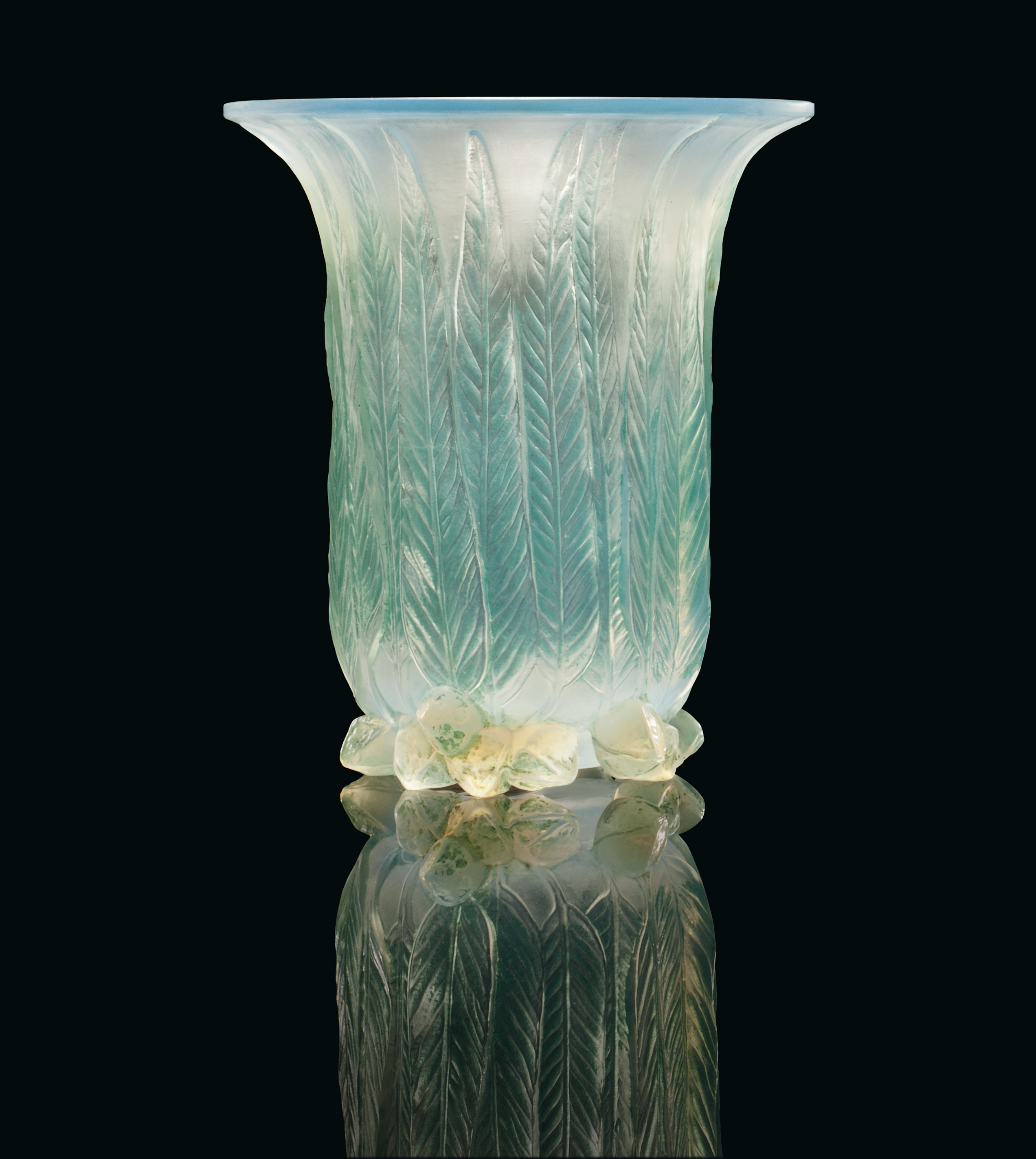 EUCALYPTUS VASE, NO. 936, Christie’s