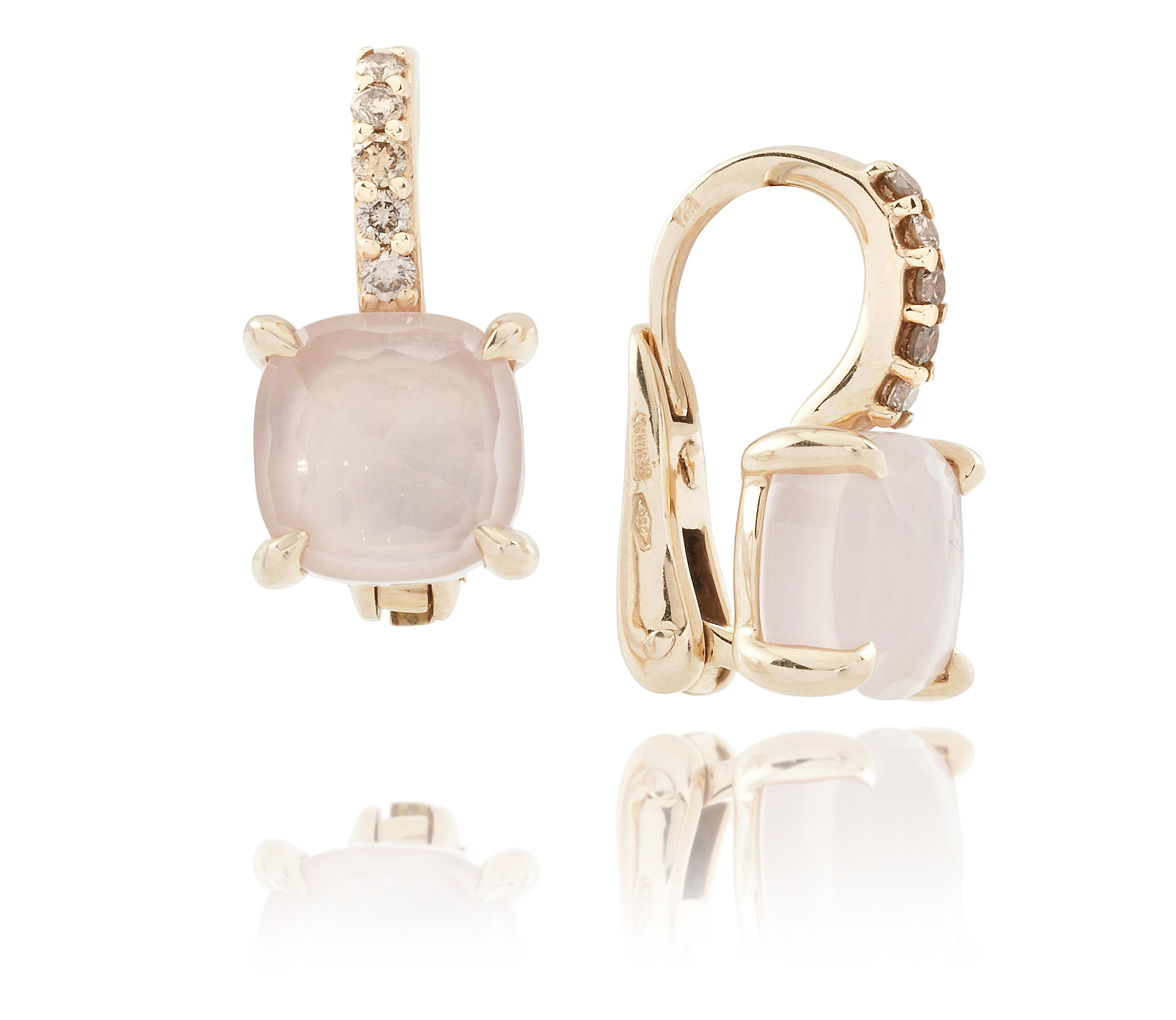 Pomellato baby sales