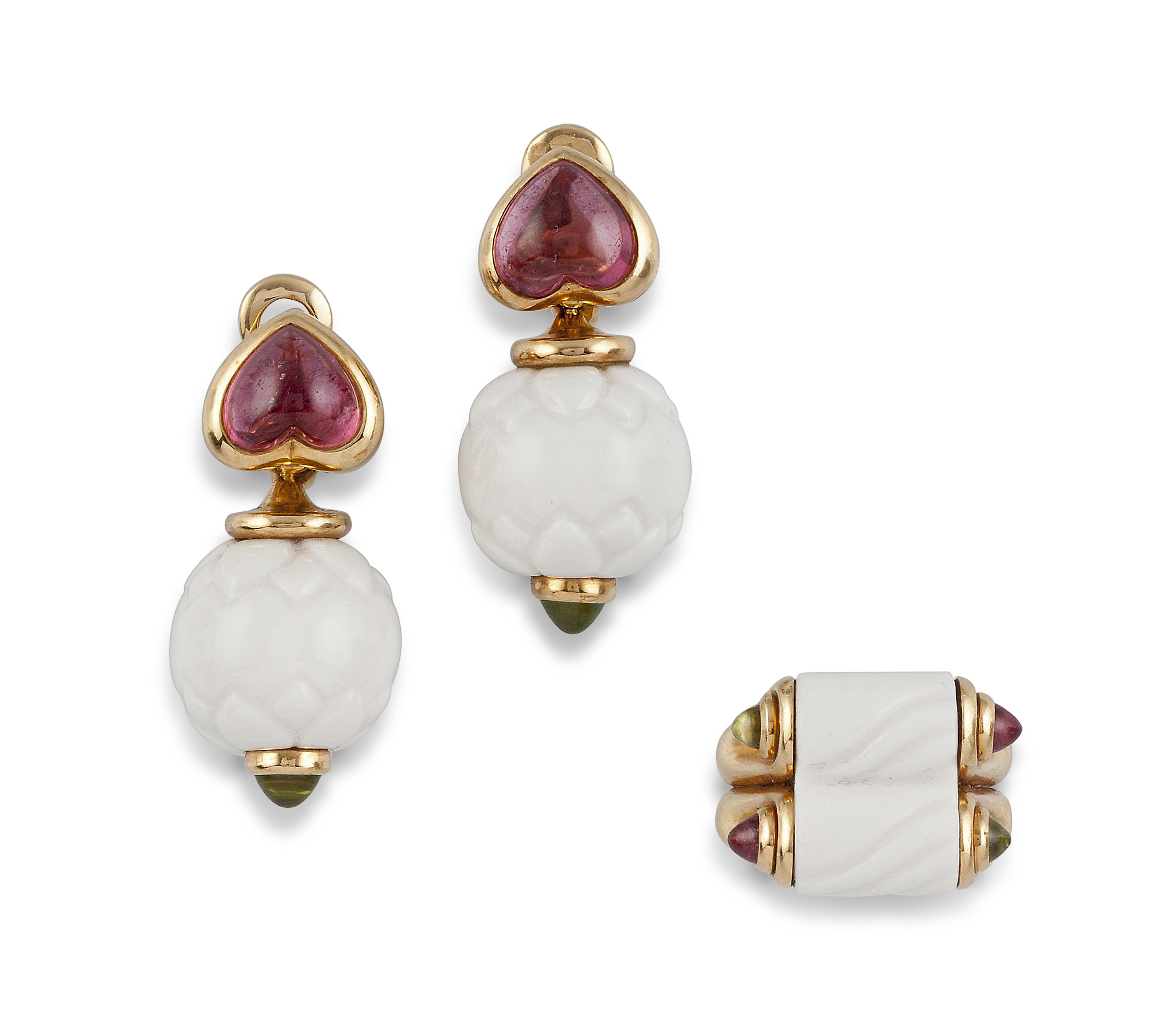 Chandra earrings discount