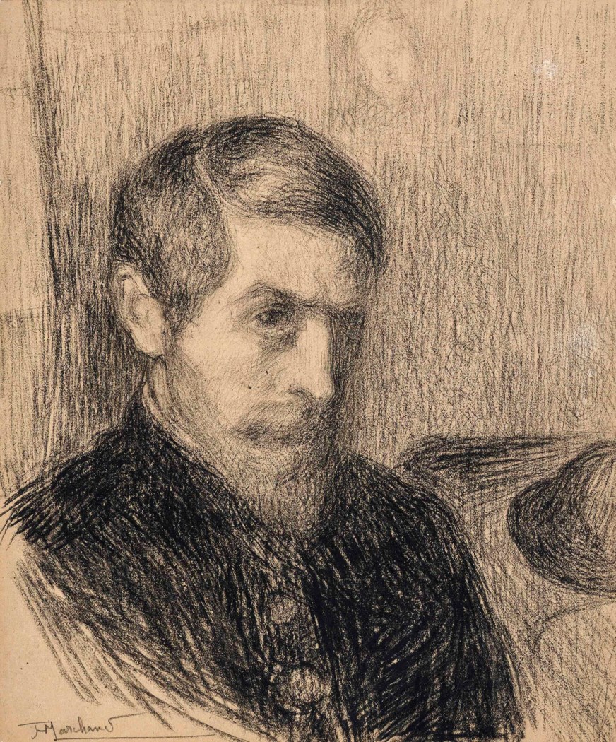 Jean Hippolyte Marchand (18831940)