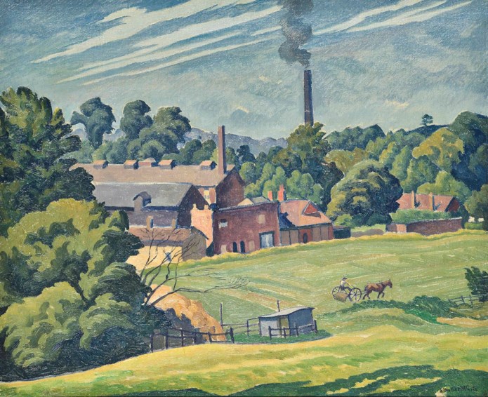 Ethelbert White (18911972)