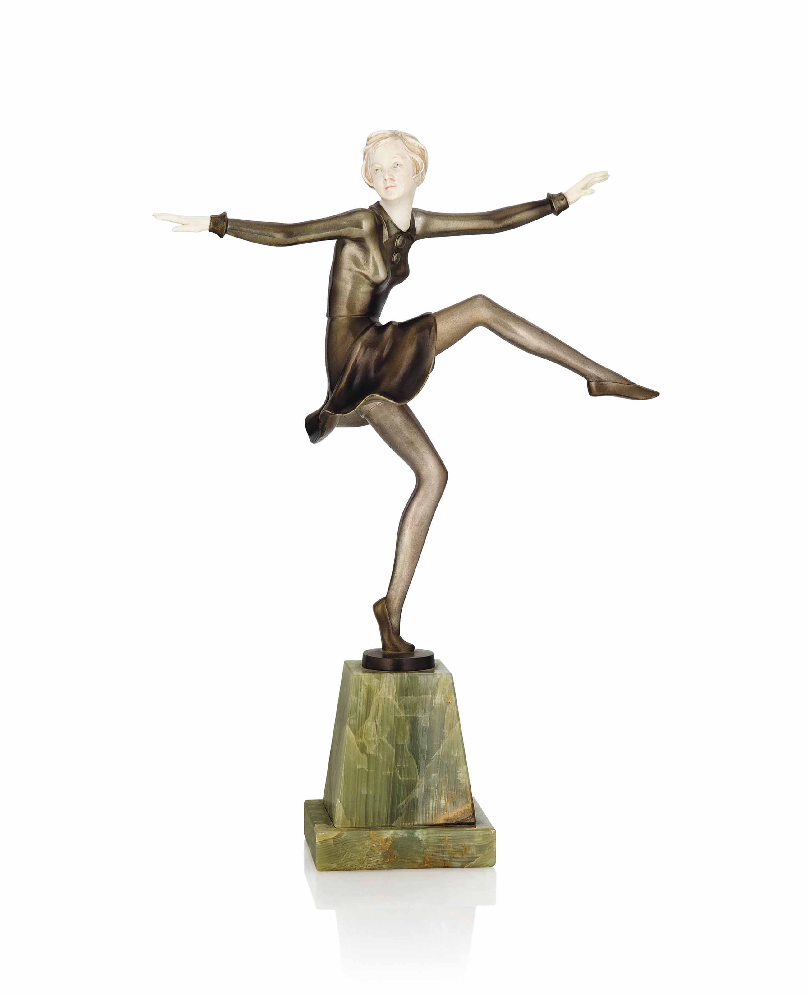 lorenzl figurines