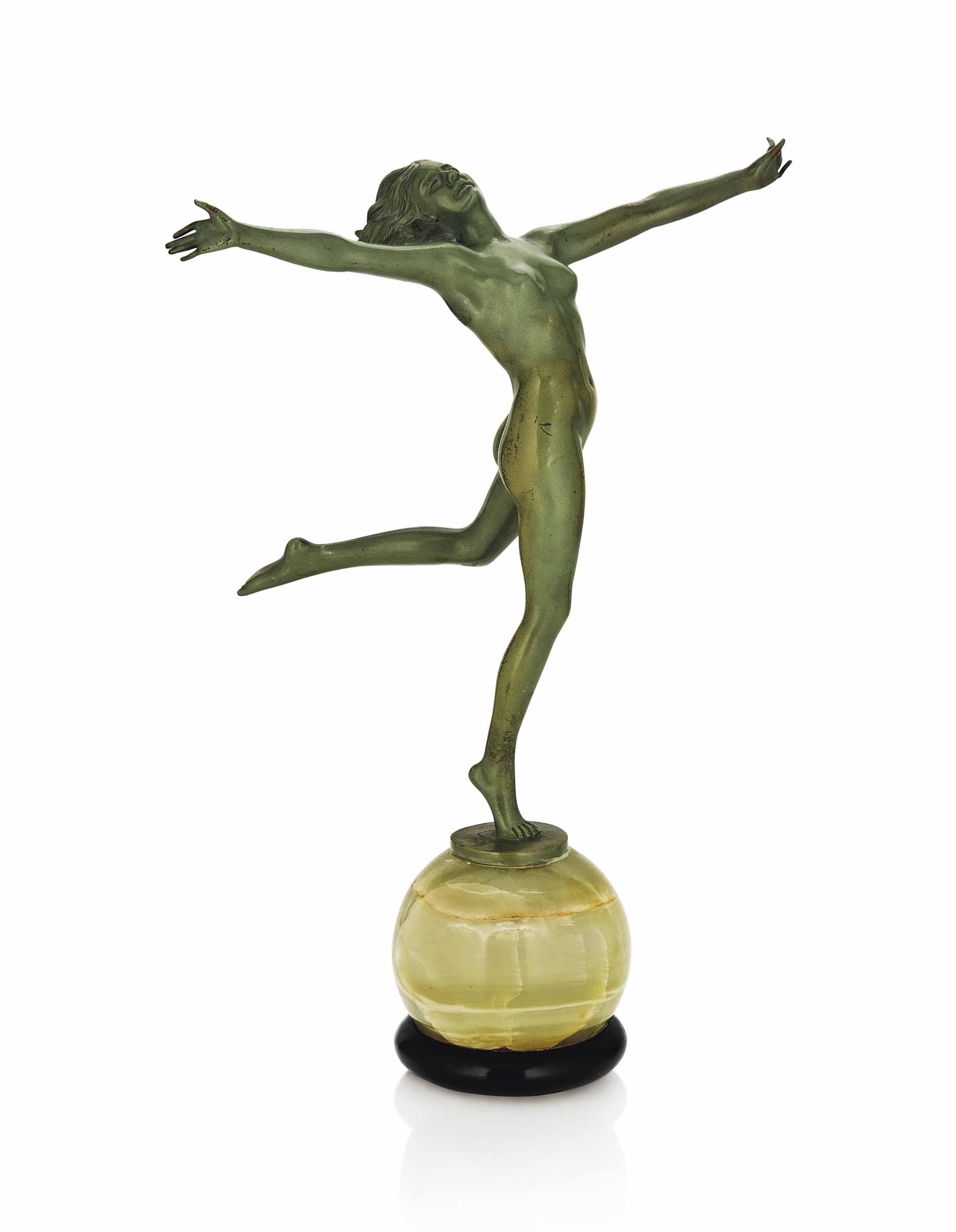 lorenzl figurines