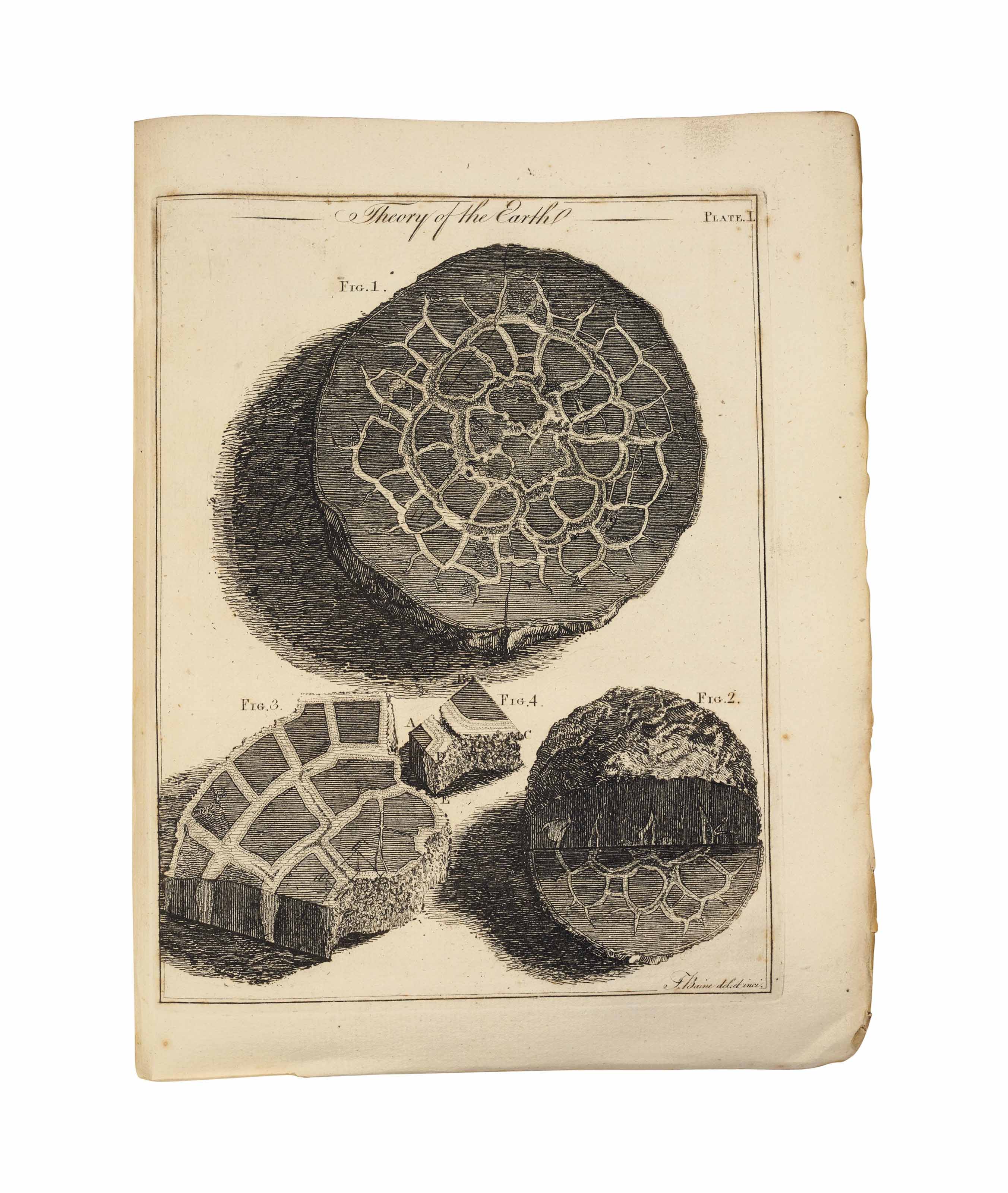 JAMES HUTTON (17261797) Christie's