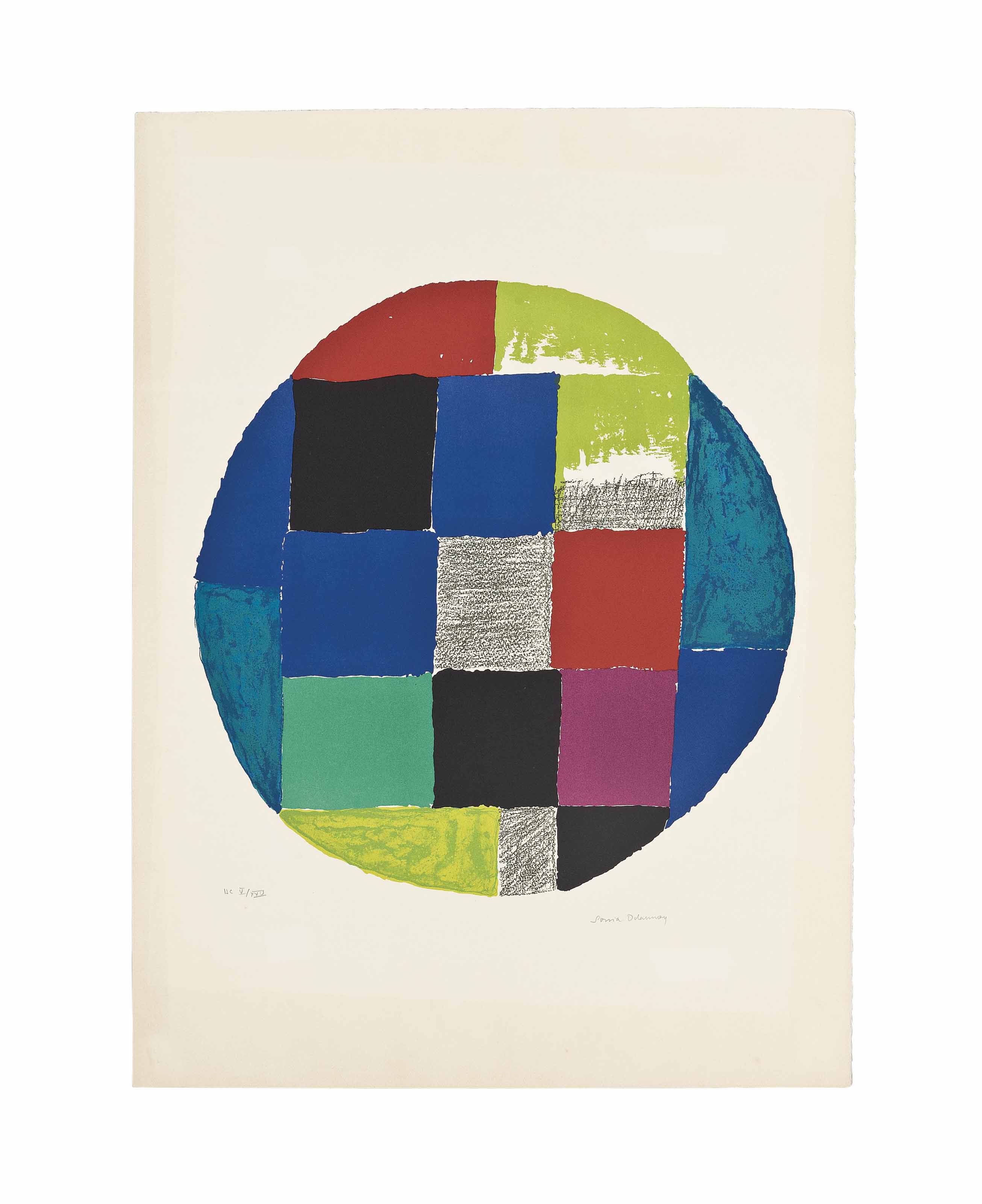 Patchwork
