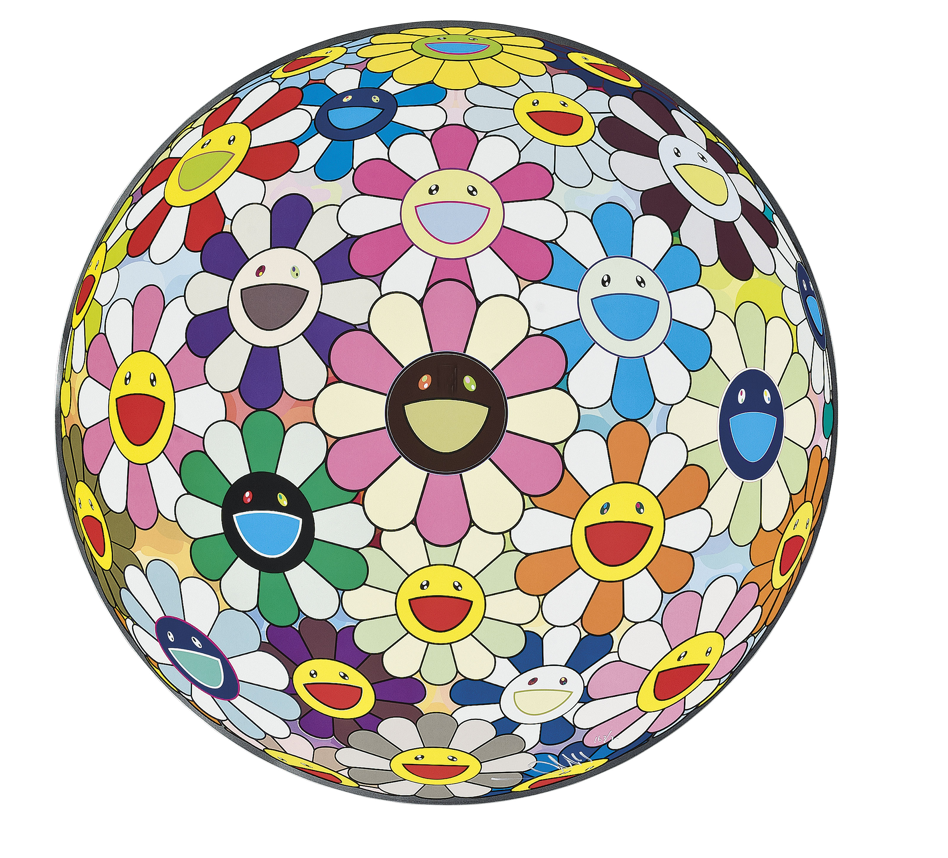 takashi murakami bait