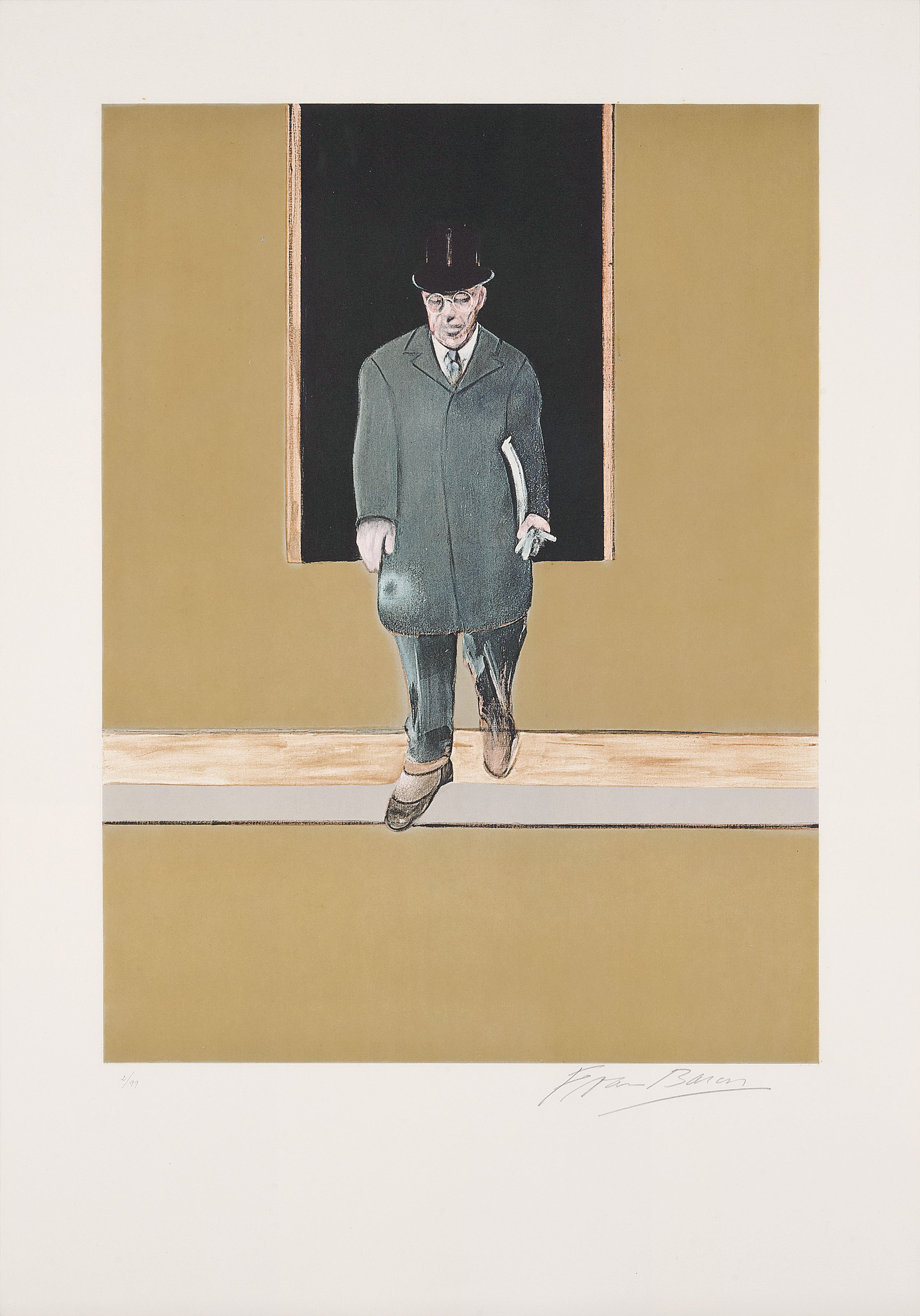 francis bacon christies