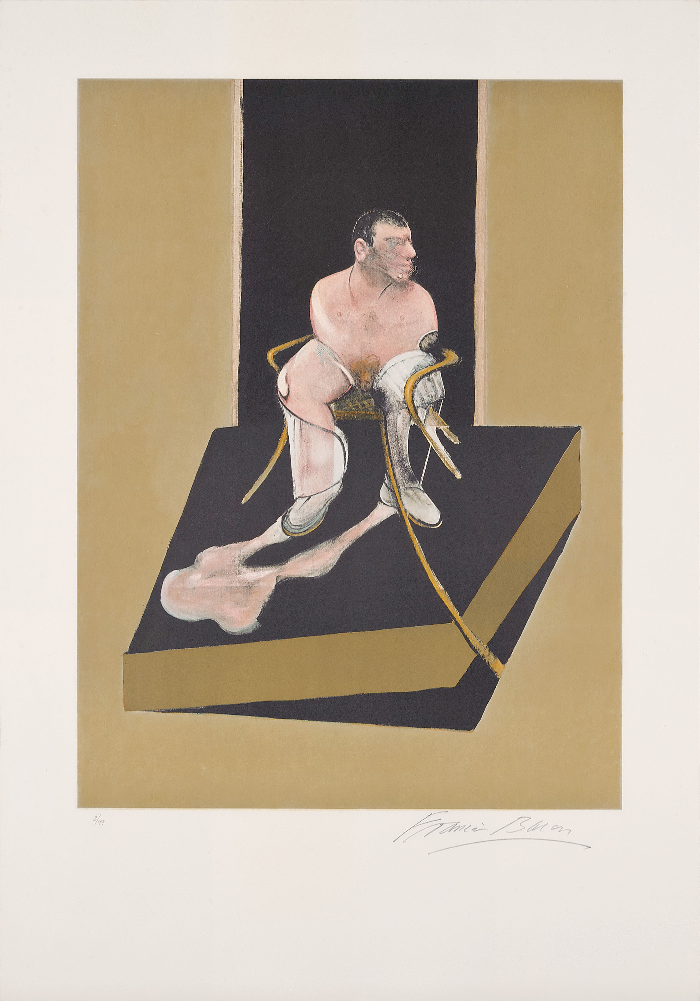 christies francis bacon