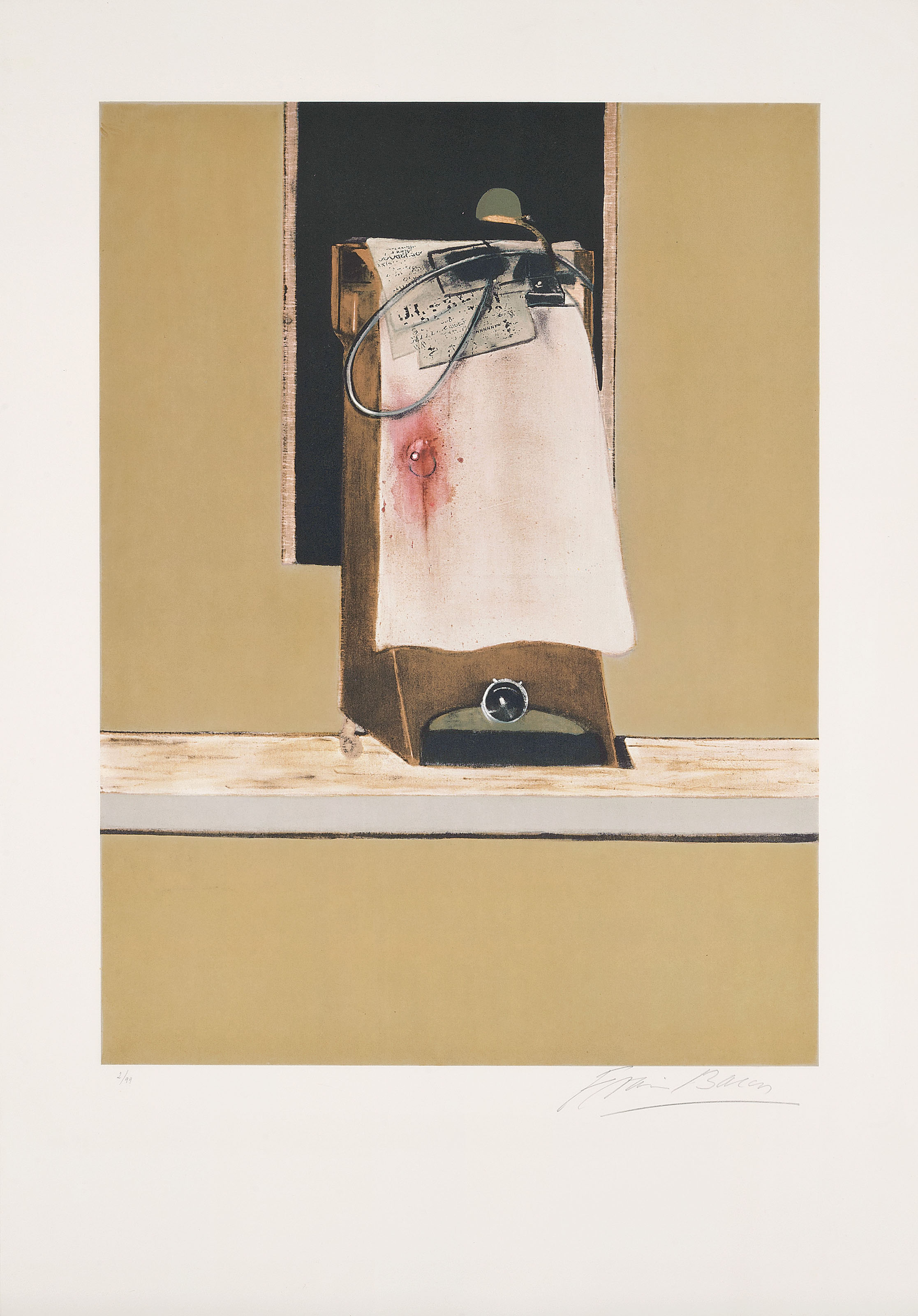 francis bacon christies