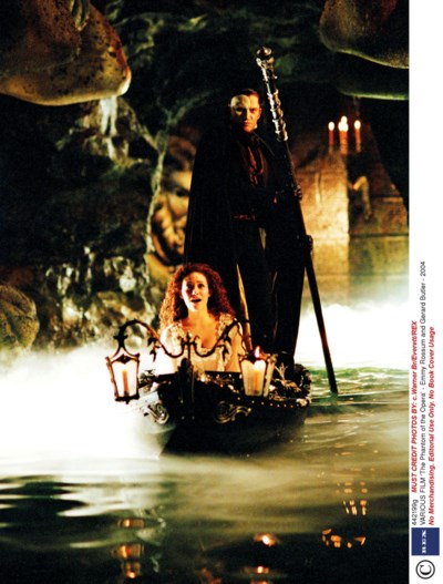 The Phantom of the Opera, 2004/Gerard Butler | Christie's