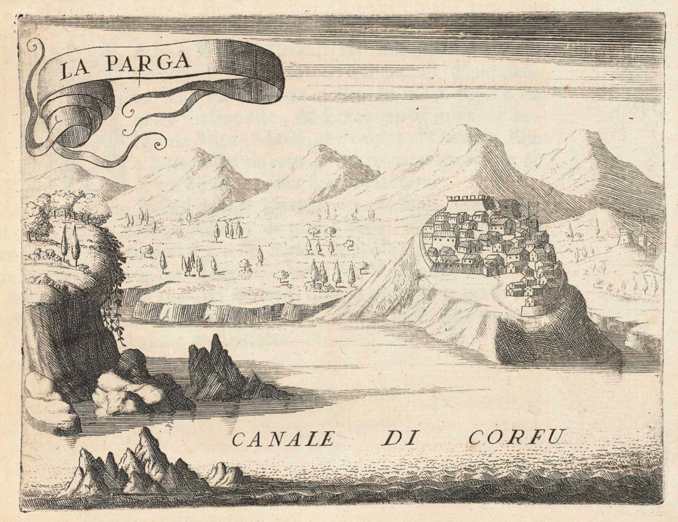 VINCENZO CORONELLI (1650-1718) | Christie's