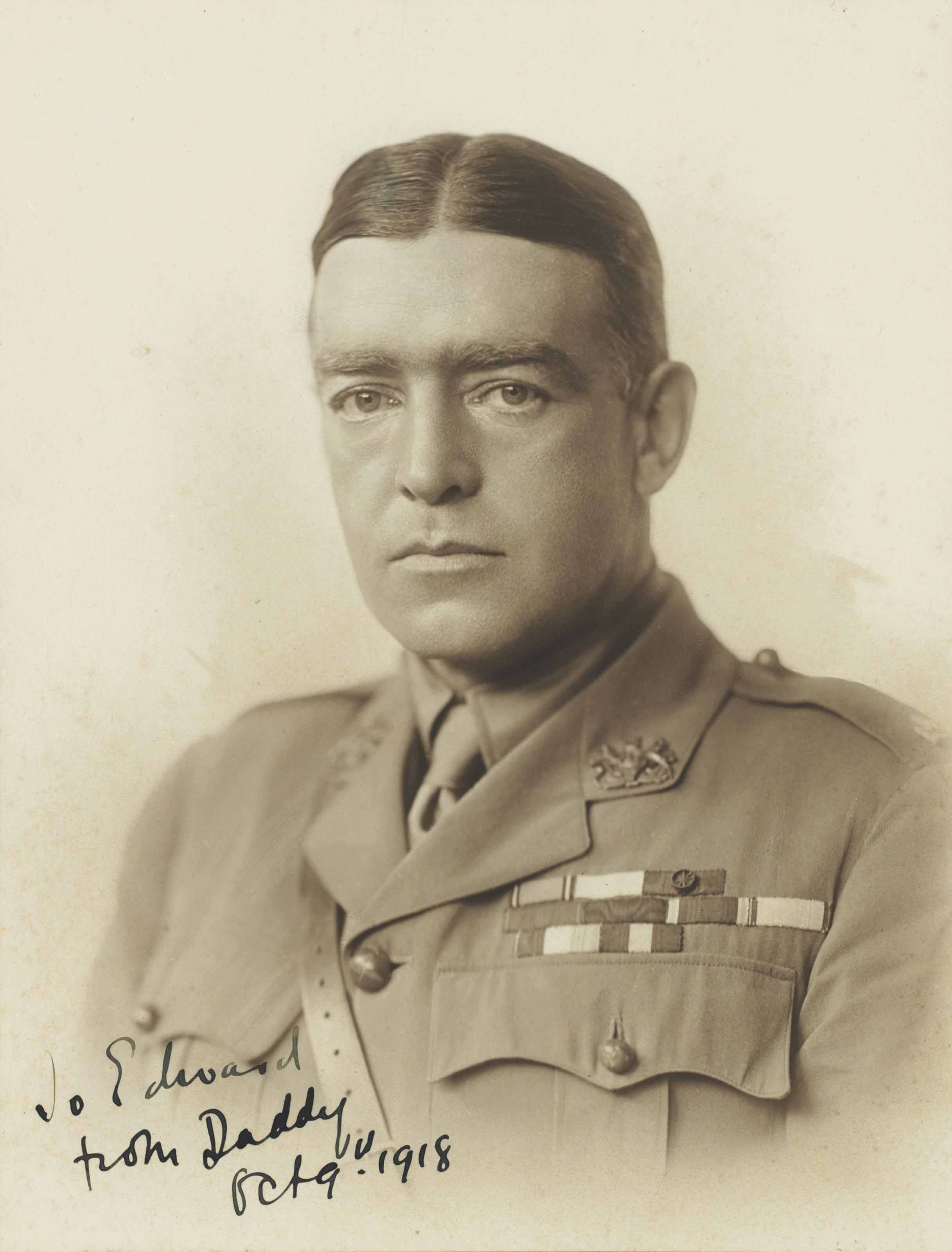 SIR ERNEST HENRY SHACKLETON (18741922) Christie�s