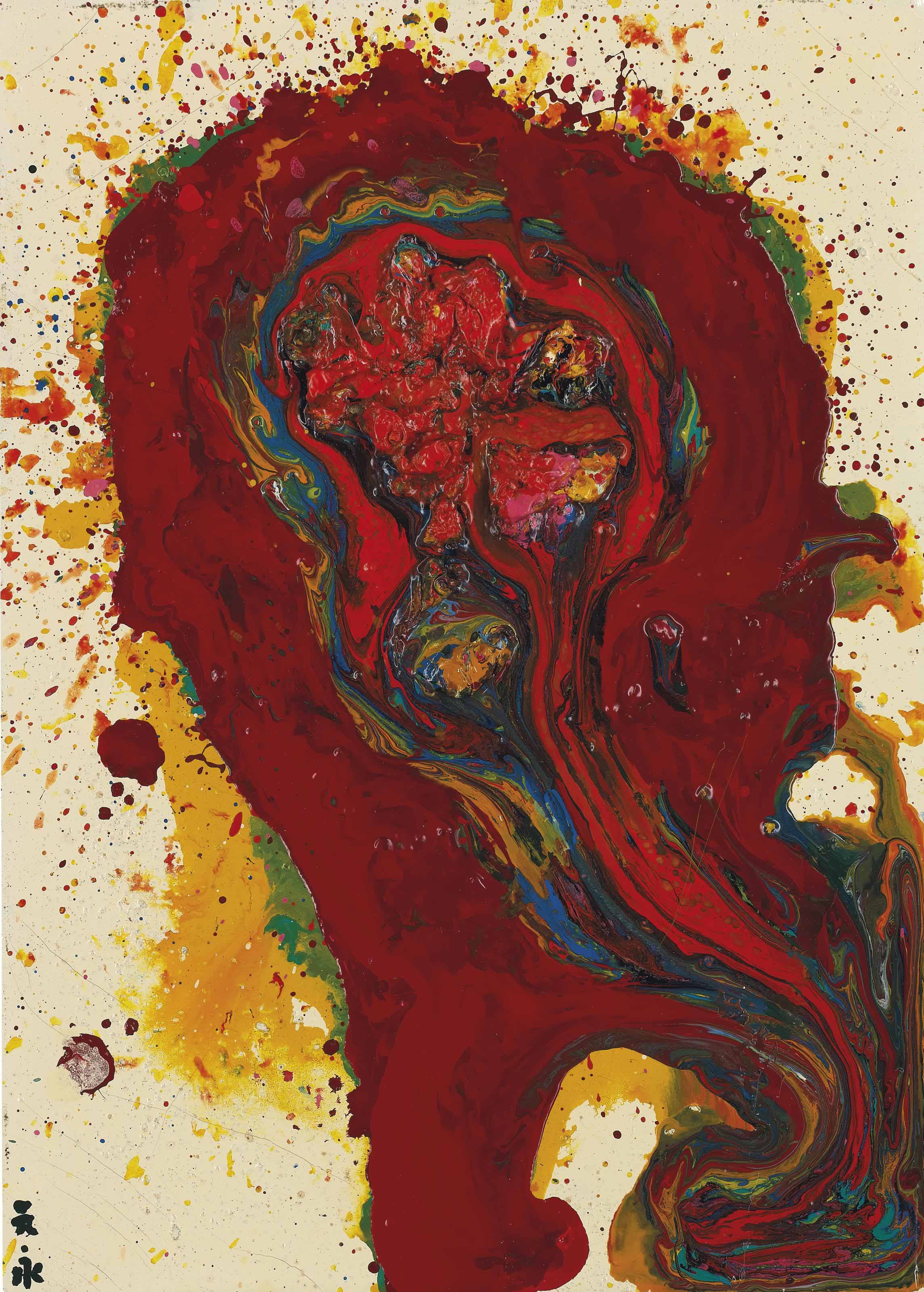 Bir dugonasi qizini oldiga kelib sikibdi.