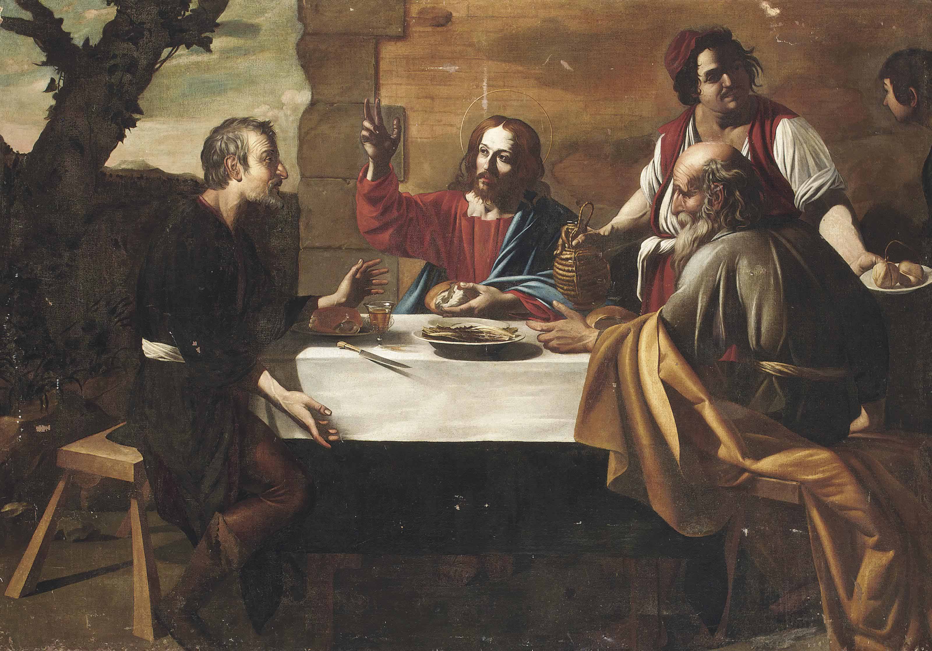 caravaggio