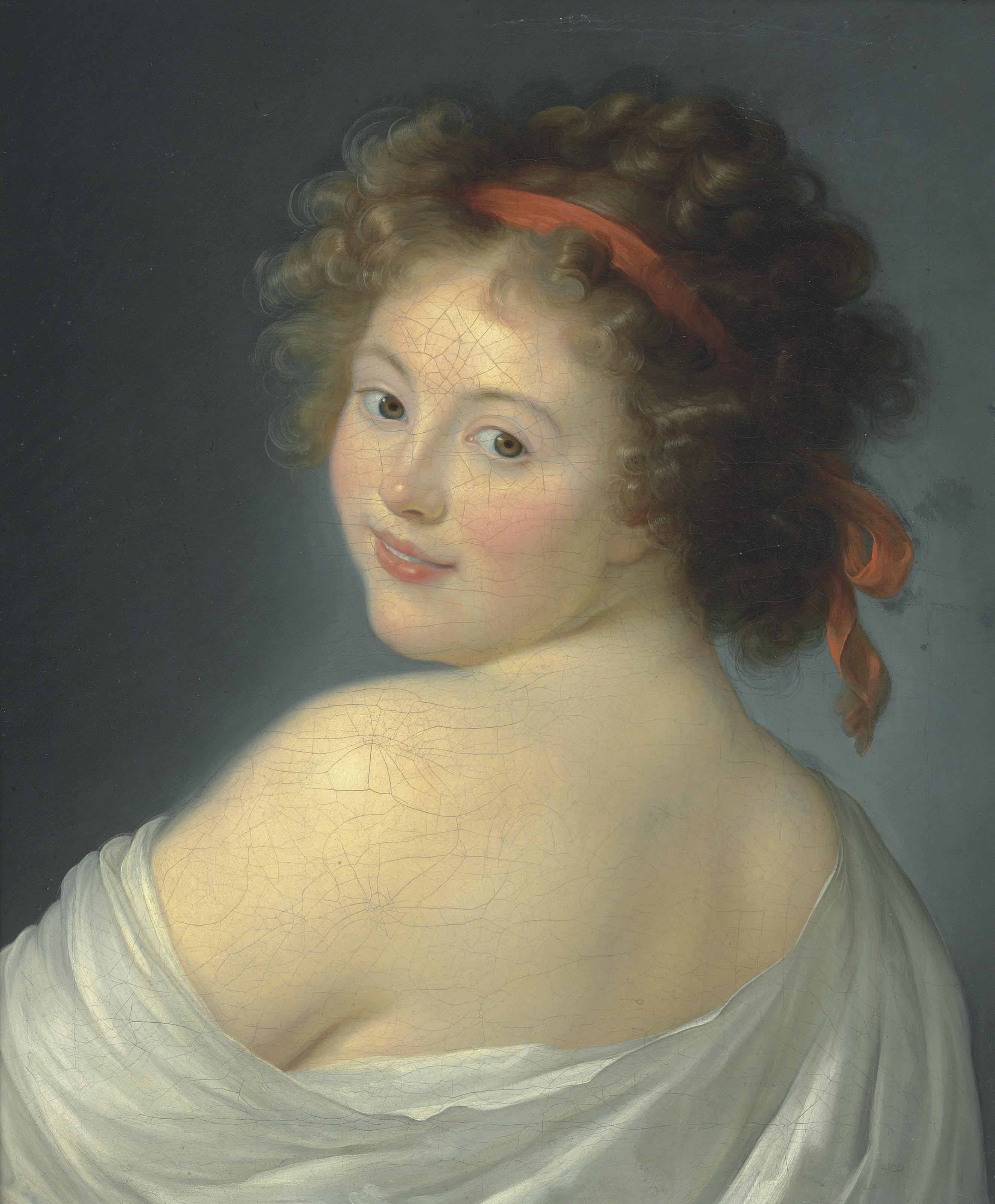 Екатерина Скавронская