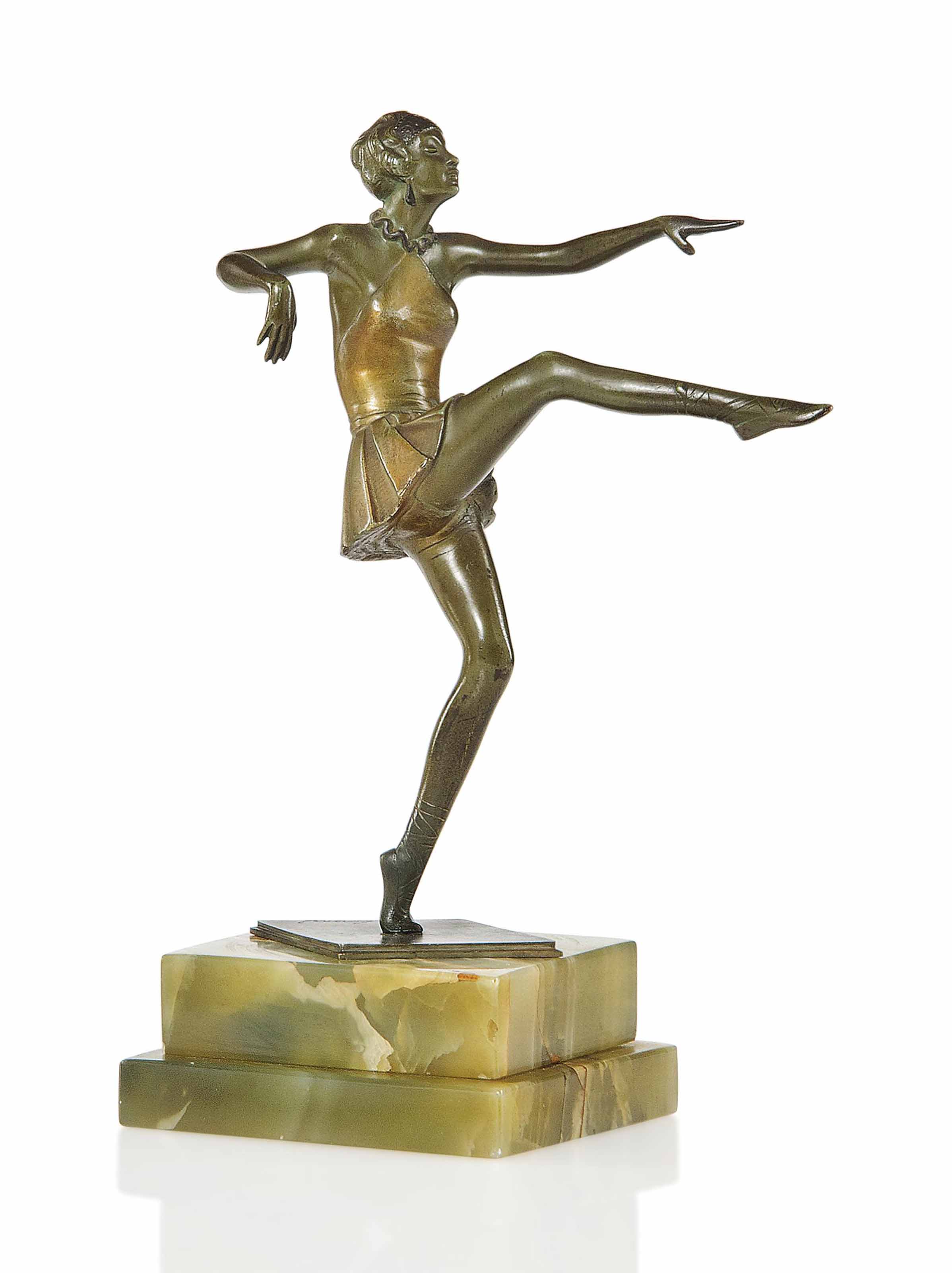 lorenzl figurines