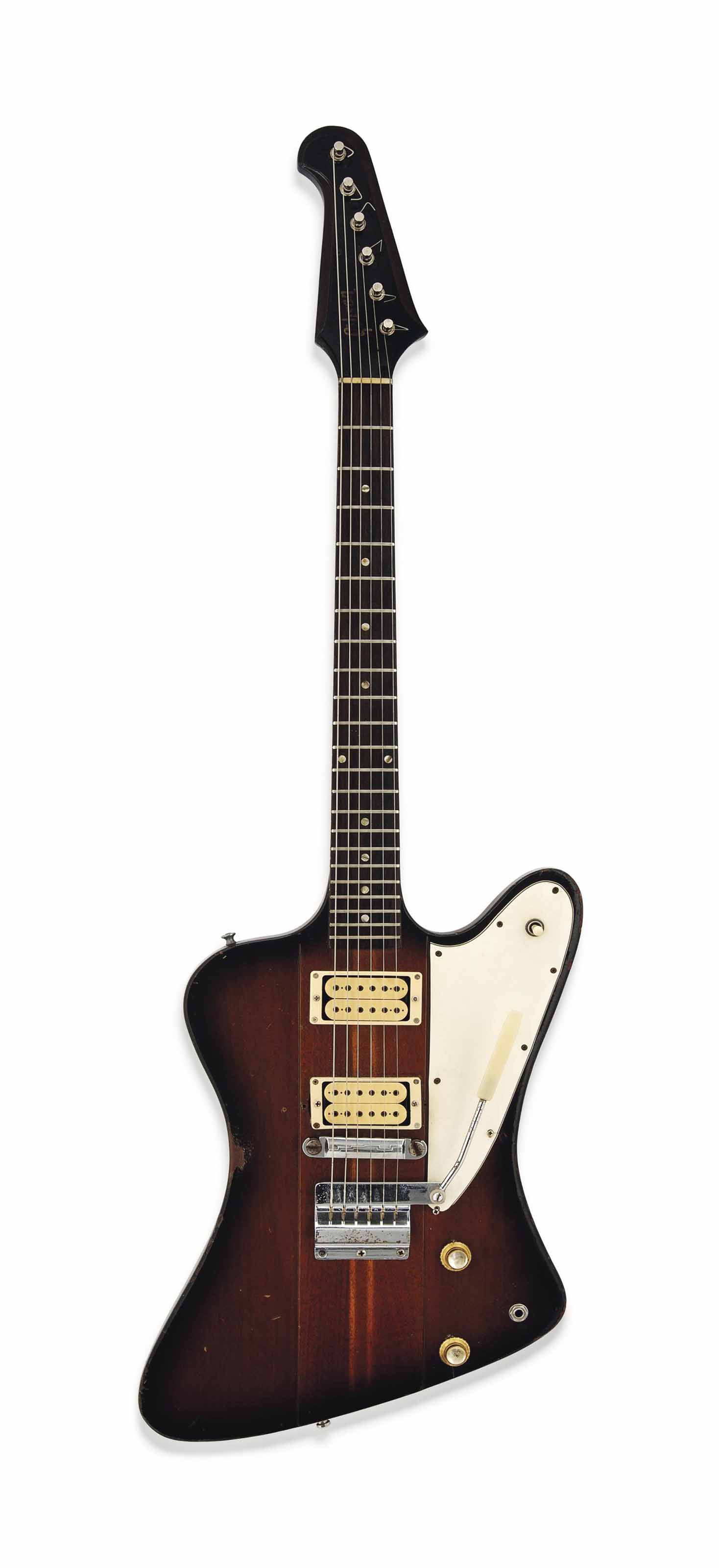 Lynyrd Skynyrd/Allen Collins Christie's