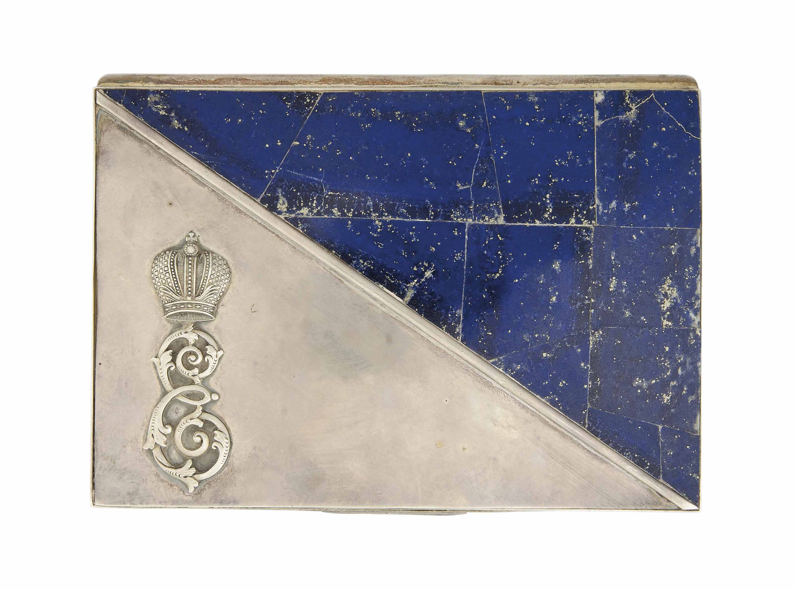 russian lapis lazuli