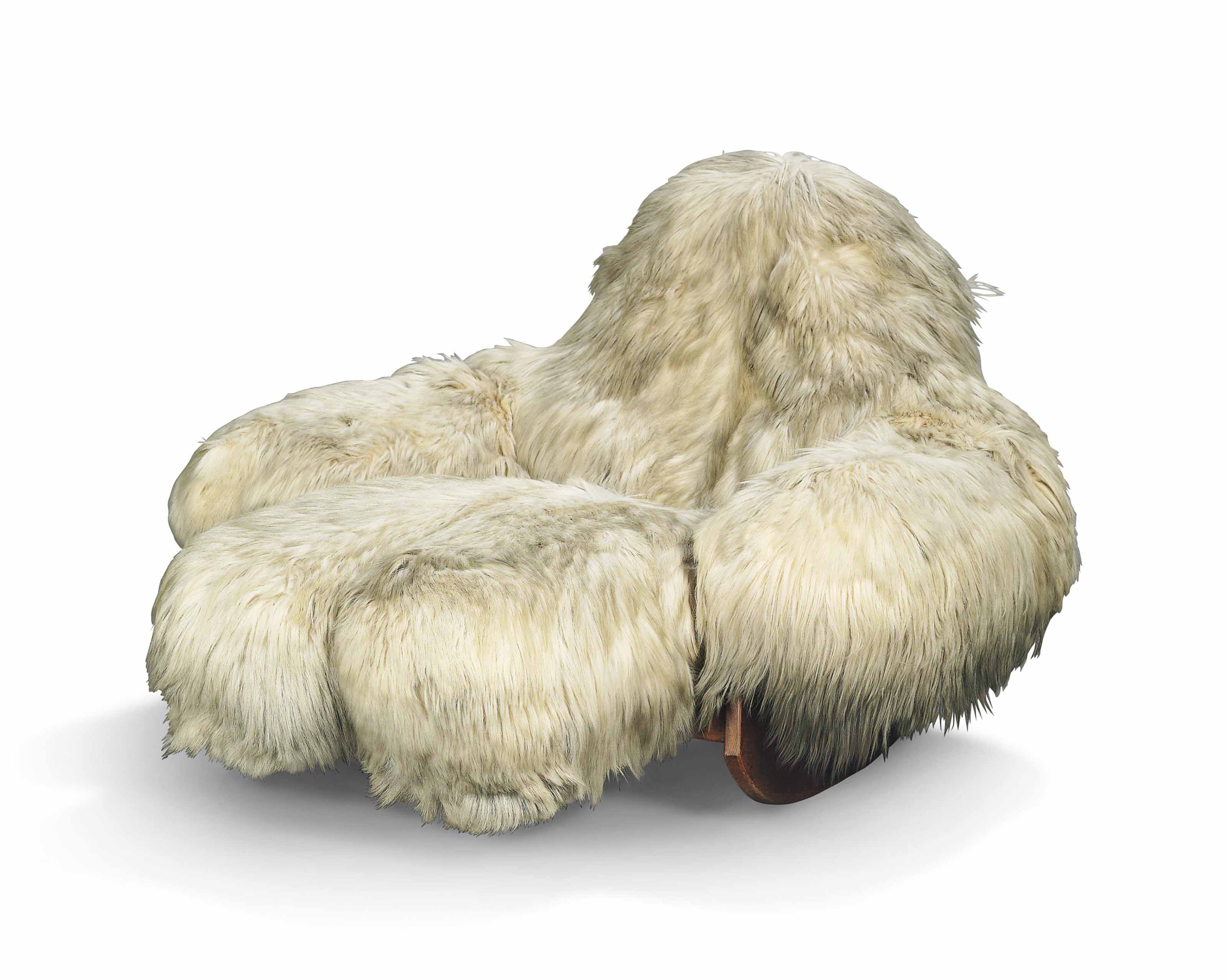 Yeti hotsell rocking chair
