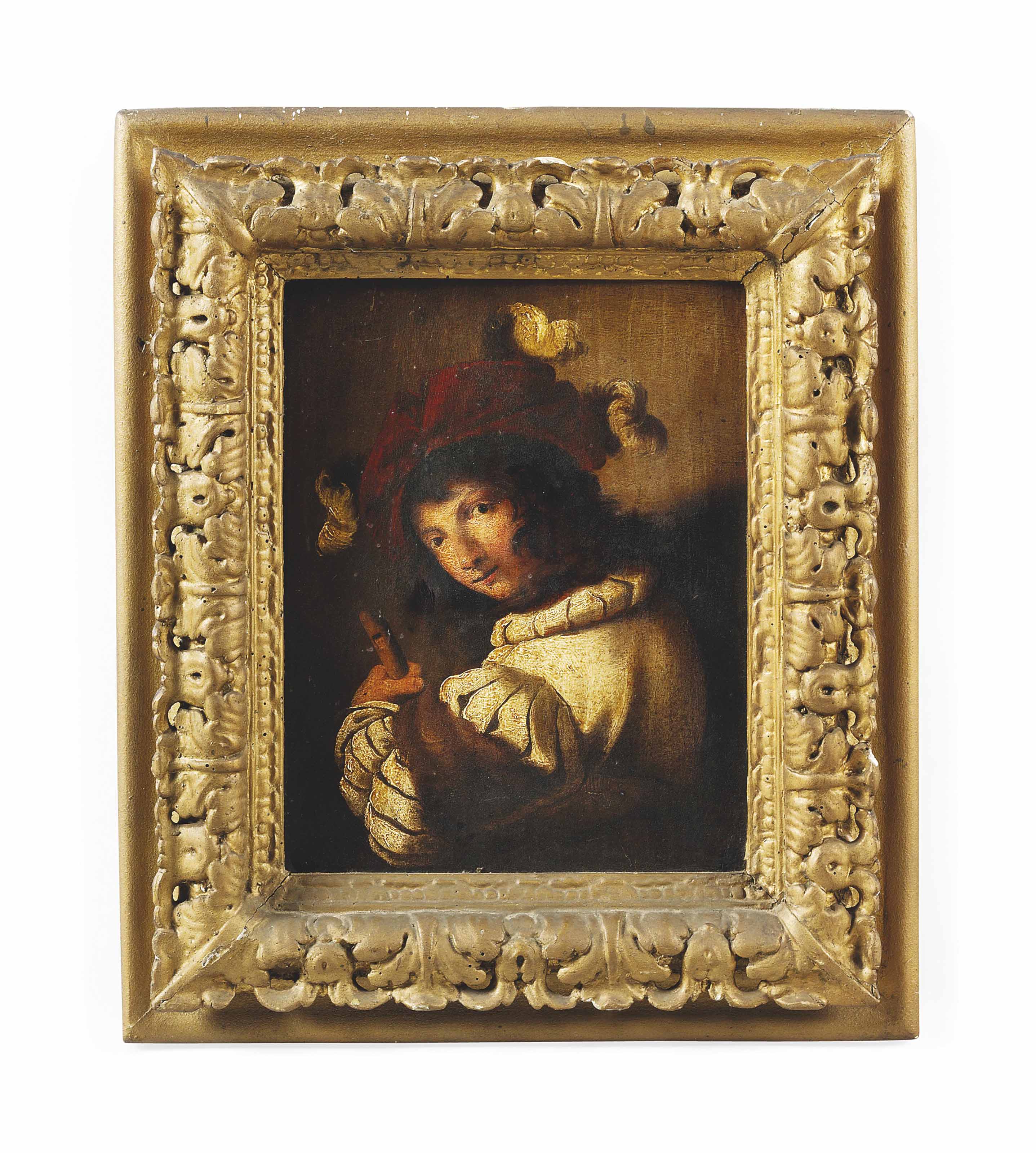 Pietro della Vecchia (Vicenza 16031678 Venice)