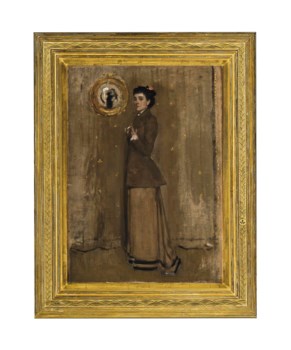 Edward Arthur Walton, R.S.A., P.R.S.W. (1860-1922)