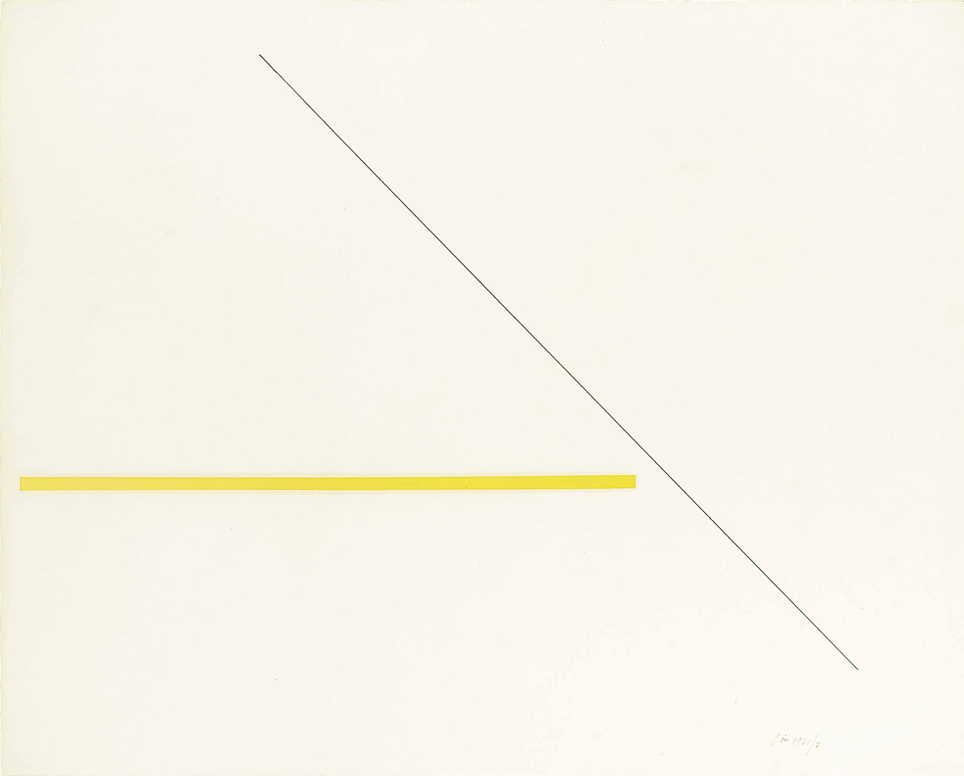 Richard Lin (Lin ShowYu) (19332011)