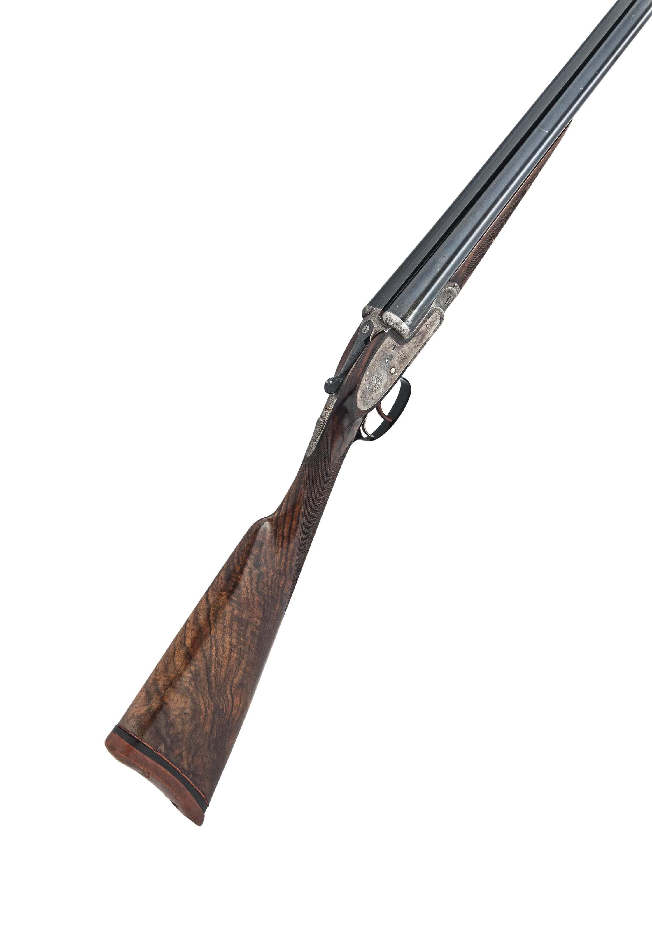 Victor sarasqueta shotgun serial numbers