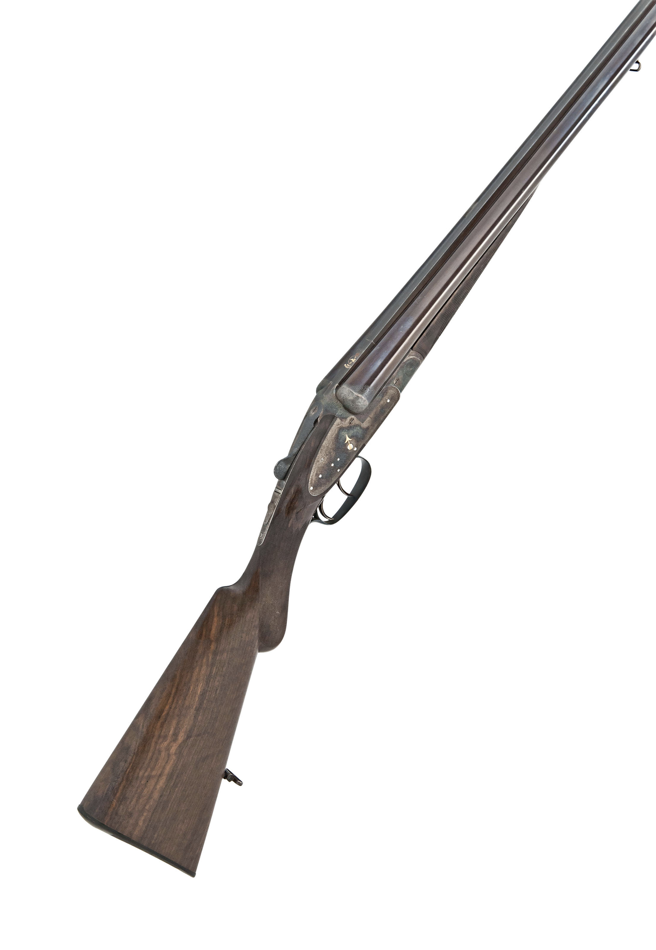 Victor sarasqueta shotgun serial numbers