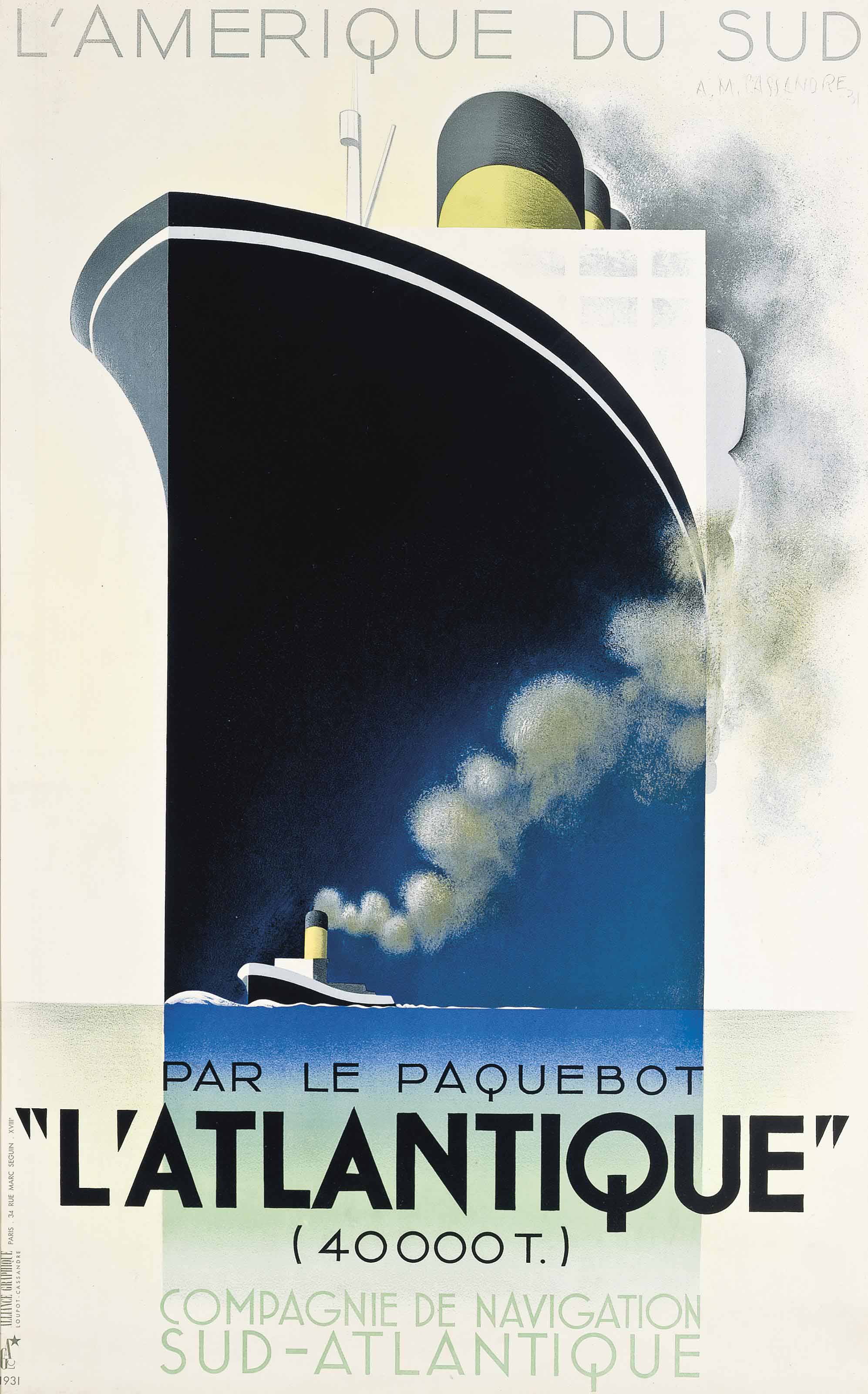 Popular Of A m cassandre oeuvres graphiques modernes Books