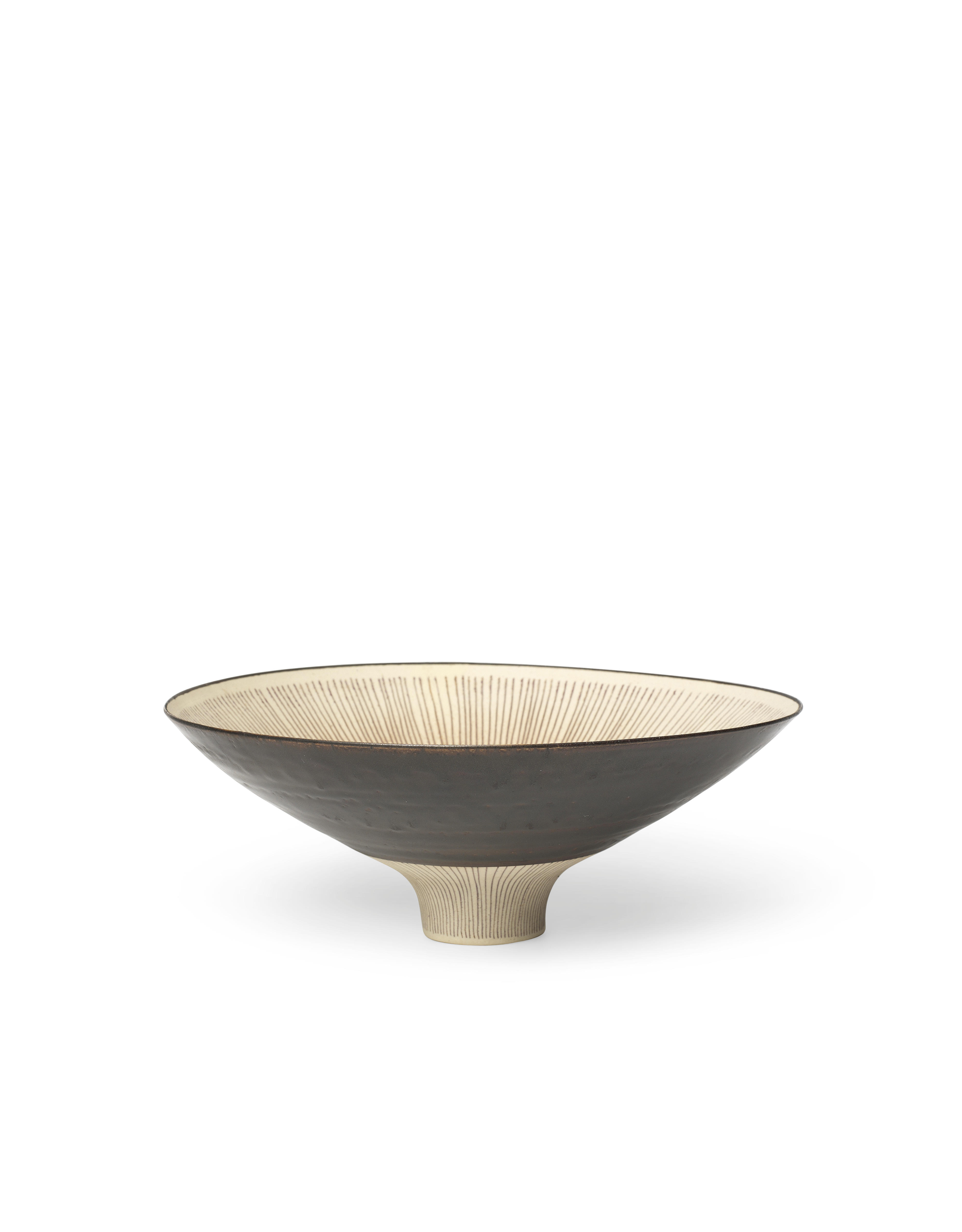 Lucie Rie (1902-1995), 1950S - 1960S | Christie's