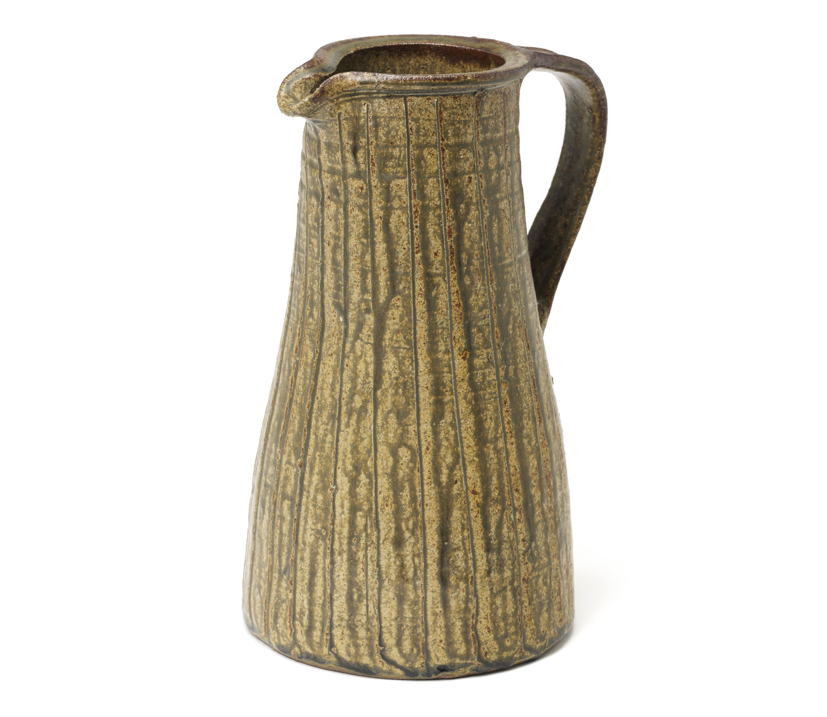 Bernard Leach (1887-1979), 1960S | Christie's