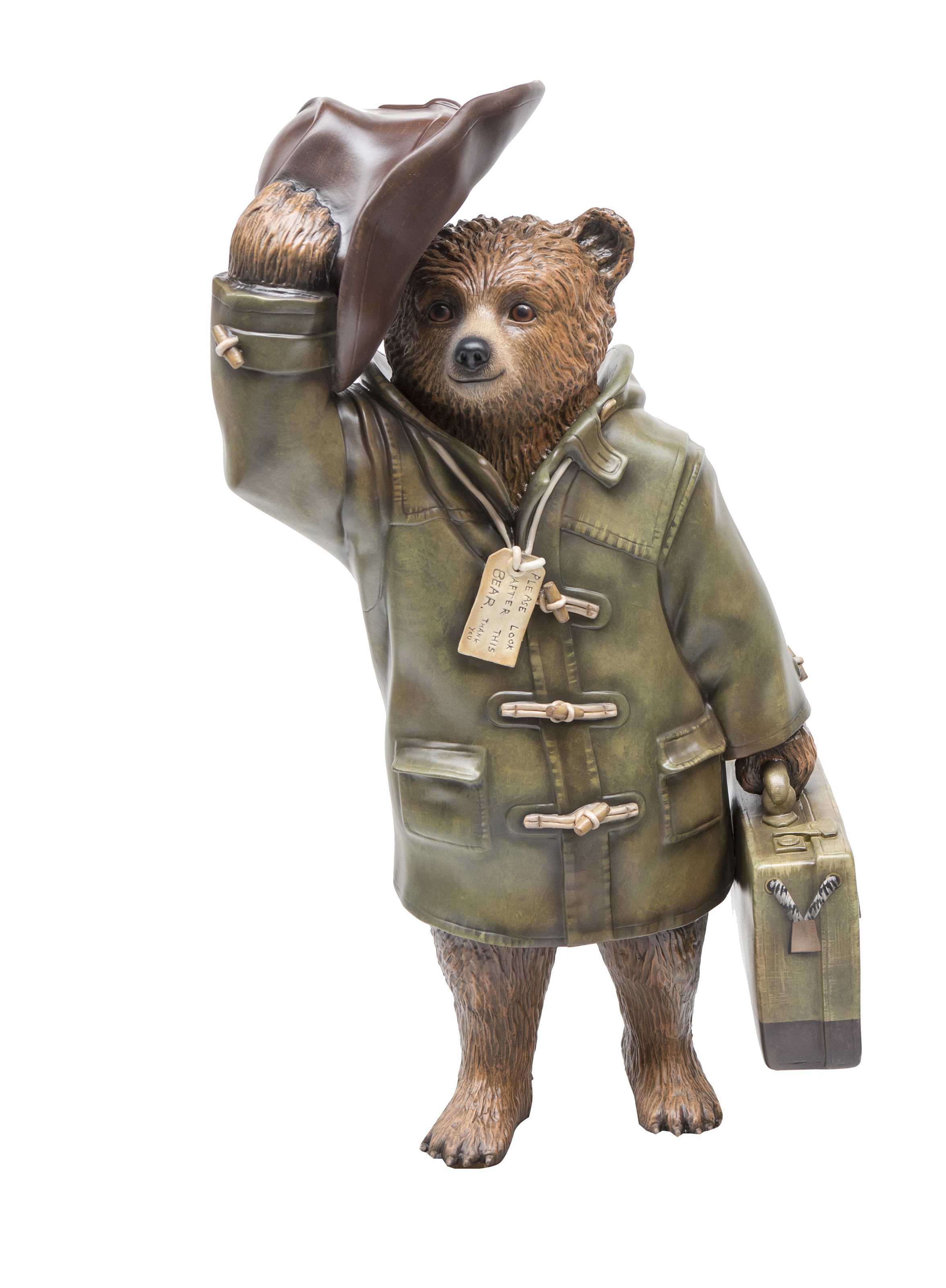 Paddington bear toy target cheap
