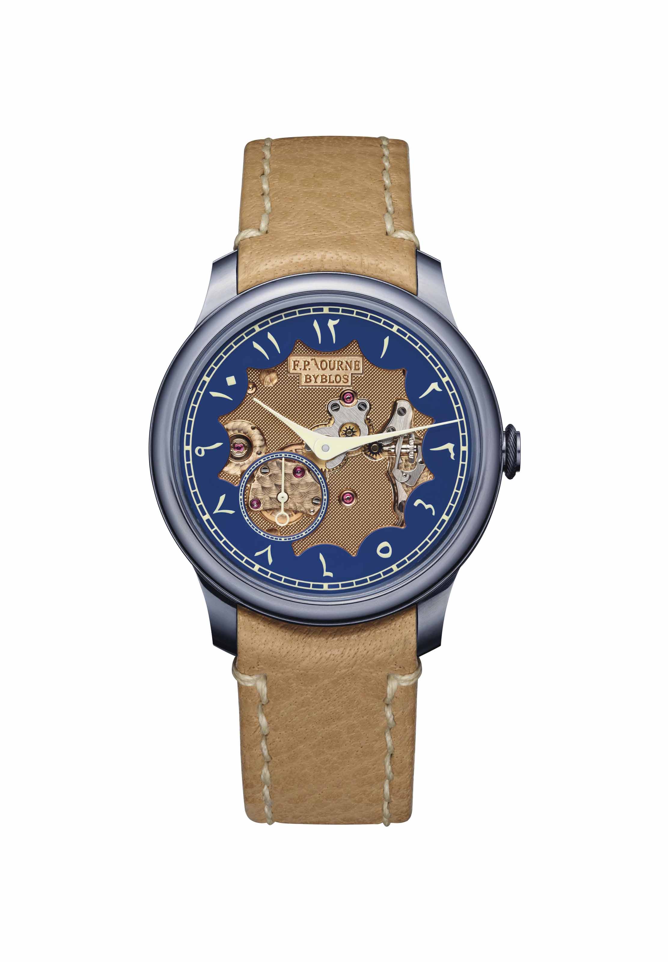 used fp journe