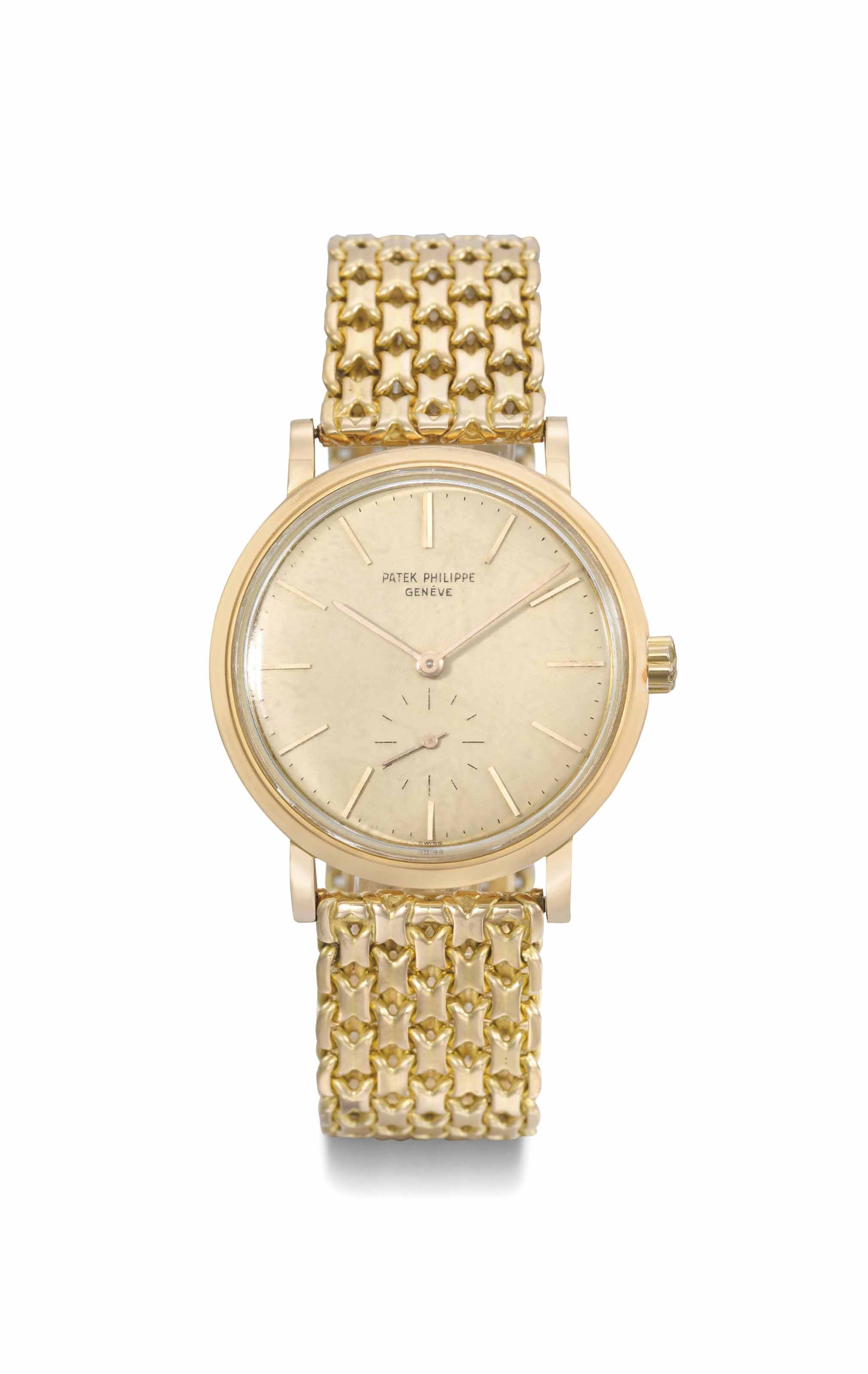Ponti outlet montres geneve