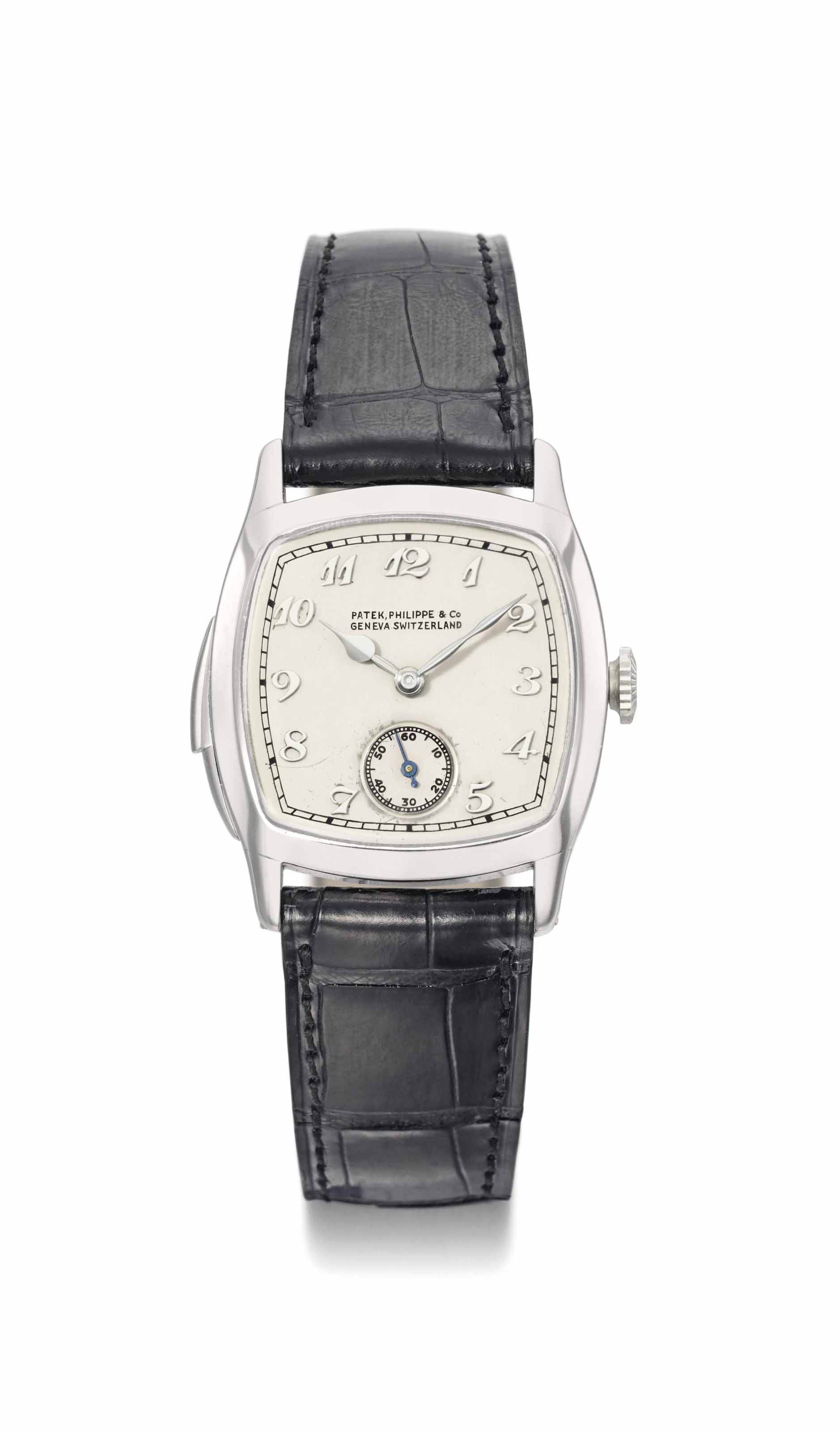 patek philippe 57