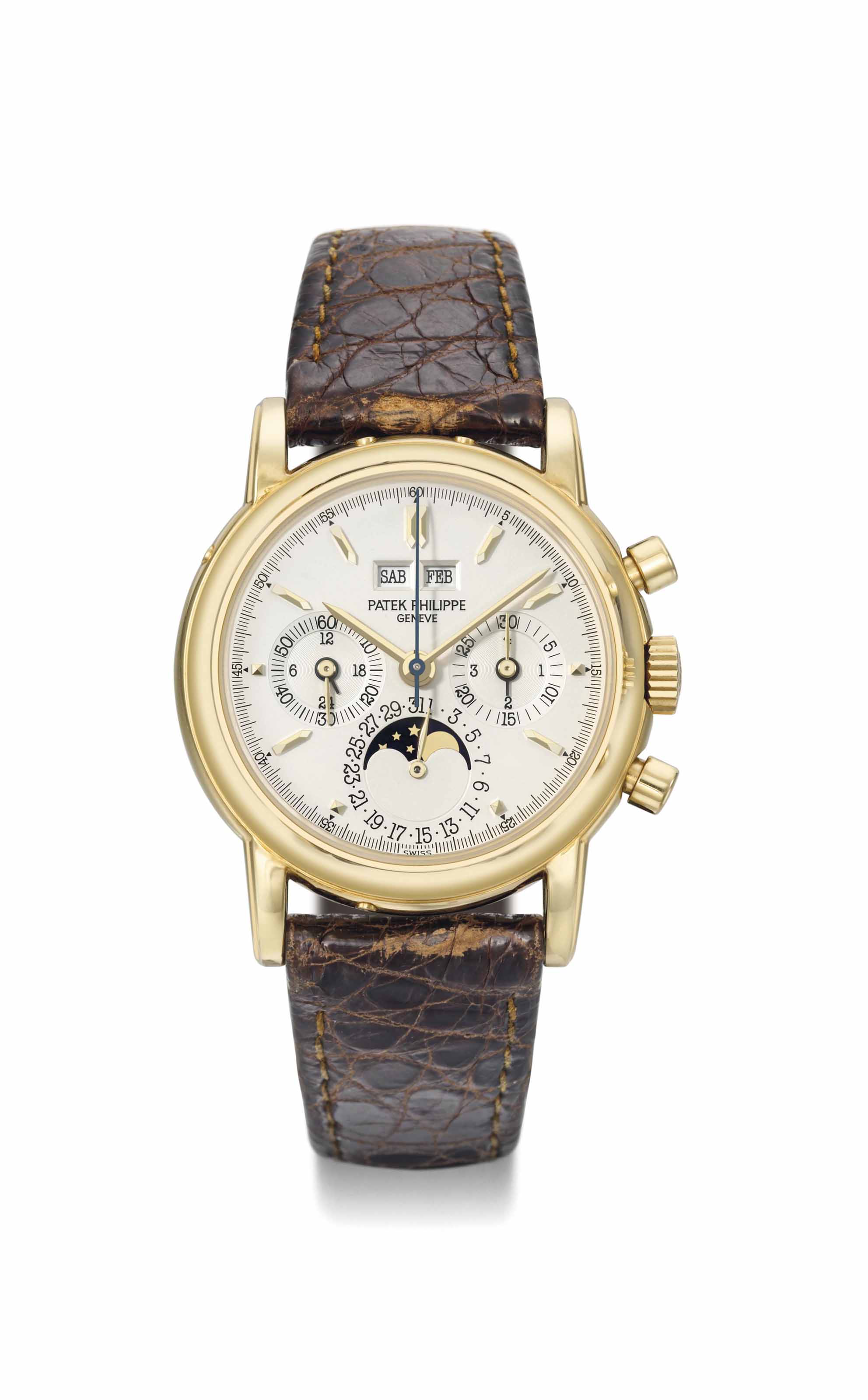 patek philippe 2014 collection