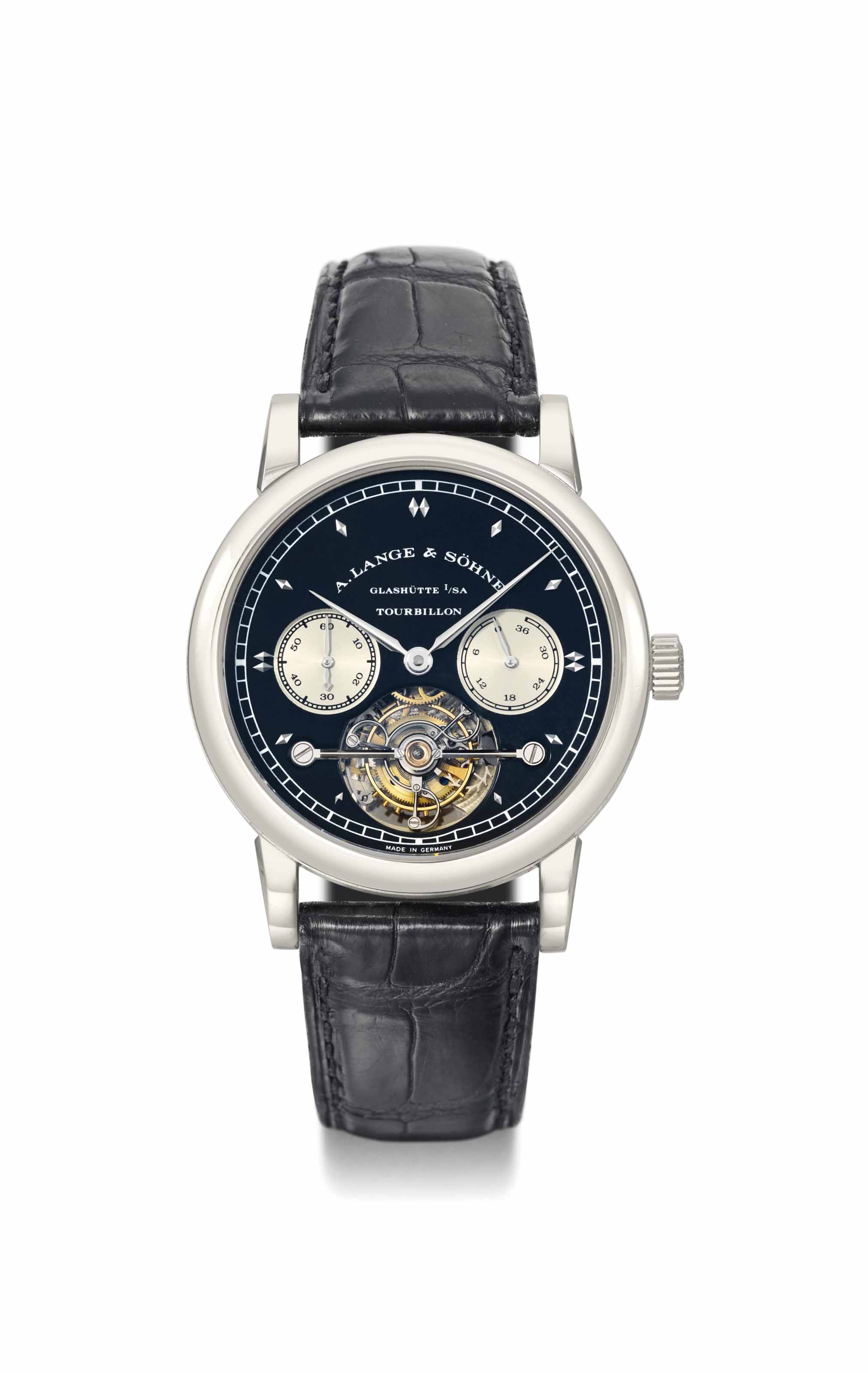 Lange and sohne best sale watches for sale