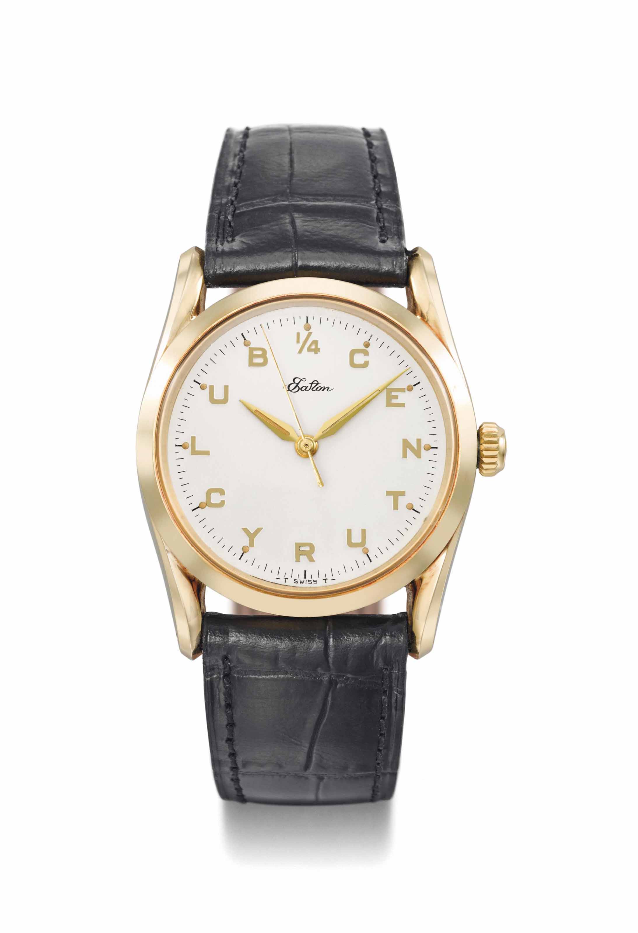 Rolex eaton centre clearance