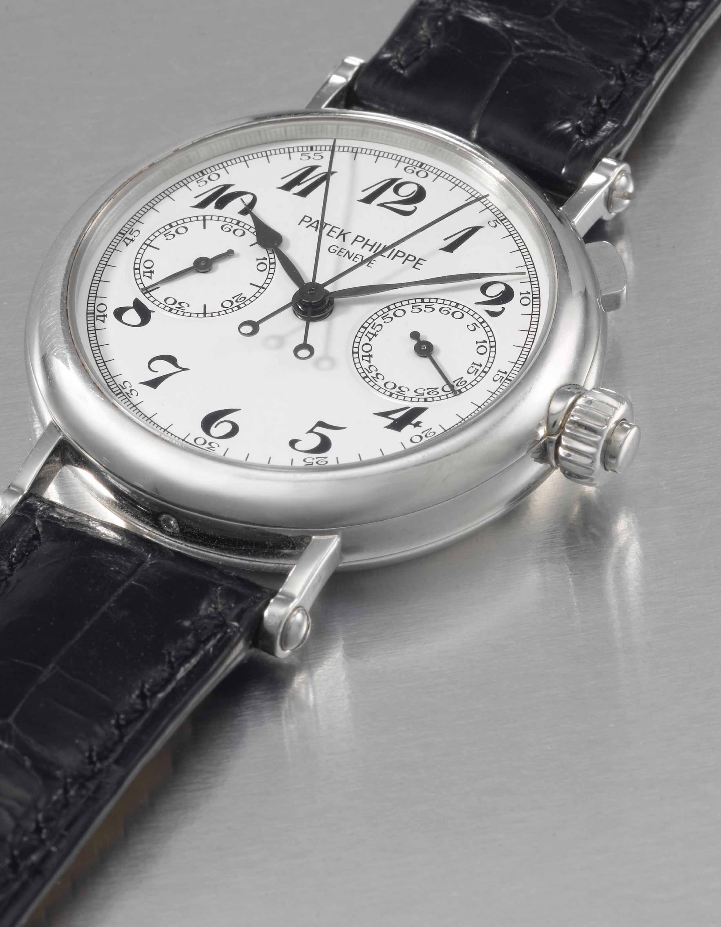 Patek philippe 5959 outlet
