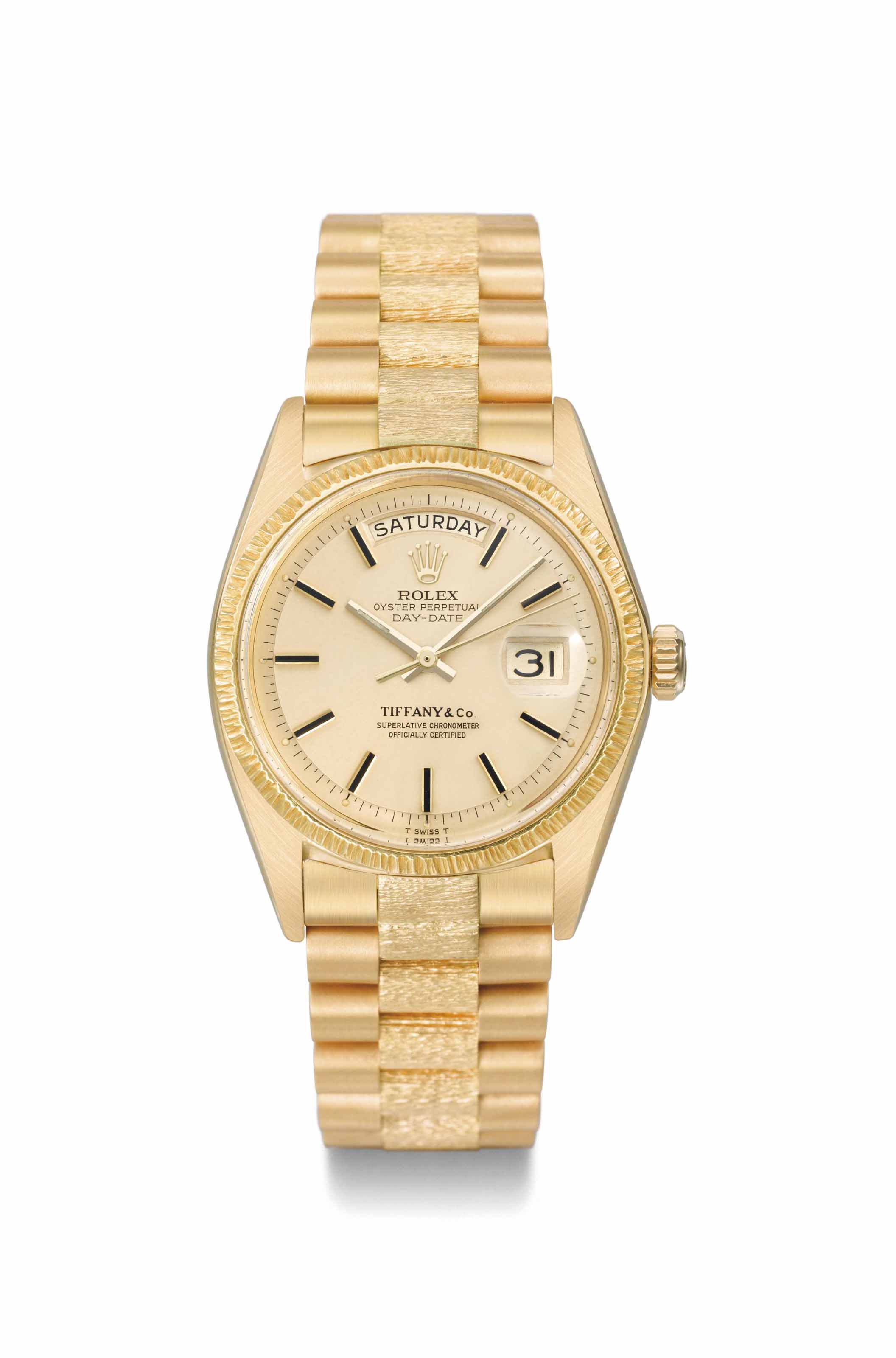 rolex datejust 045