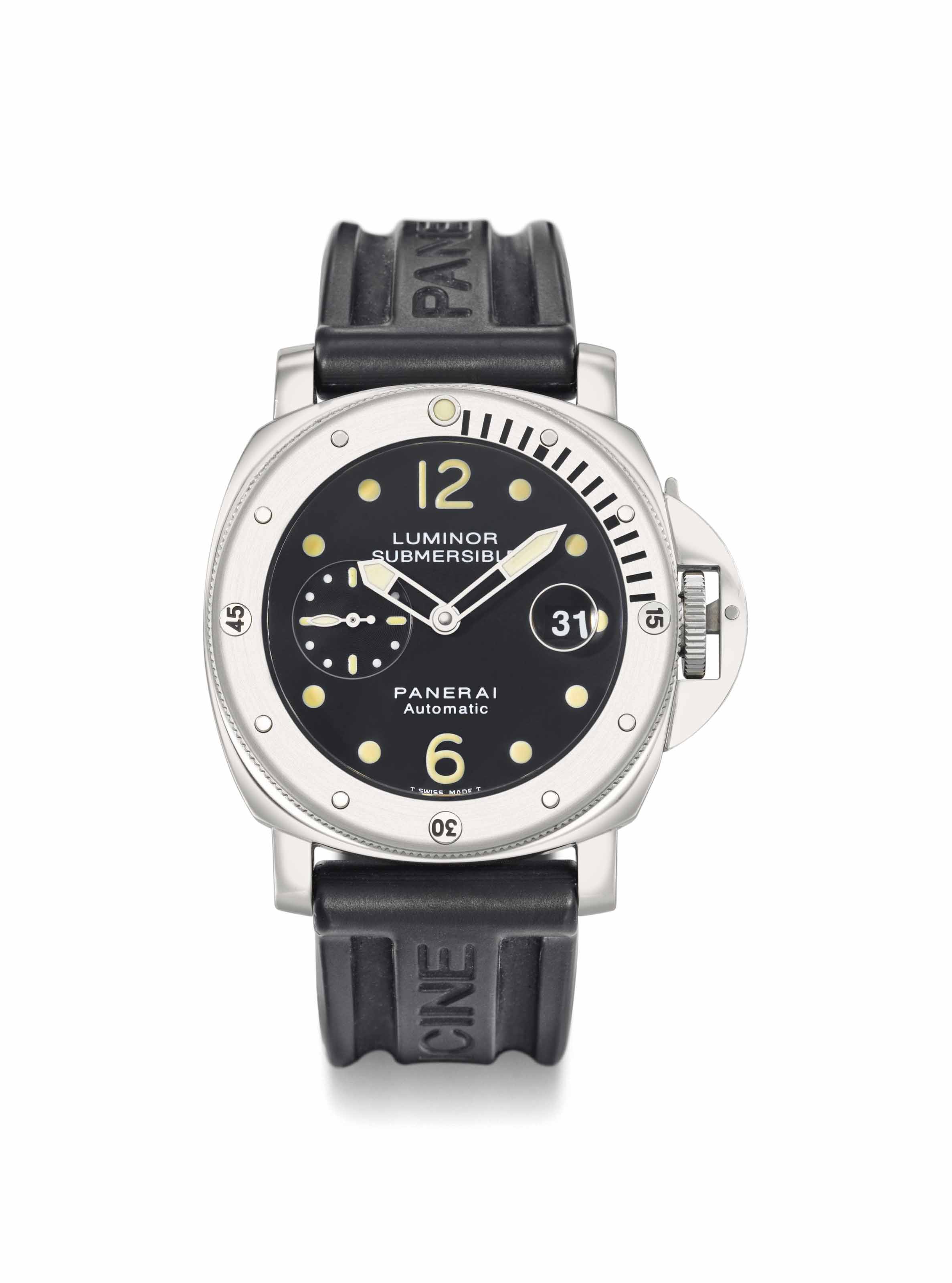 panerai op6561